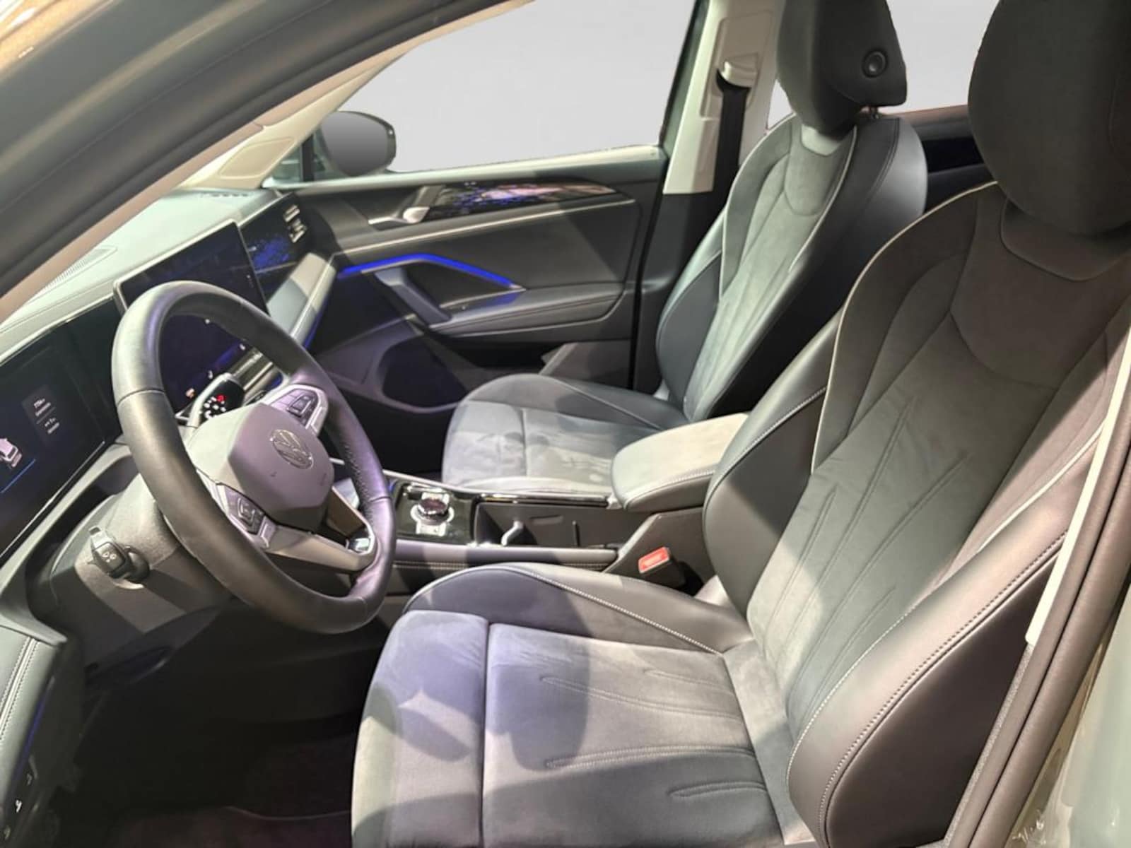 Volkswagen Tiguan – Bild 14