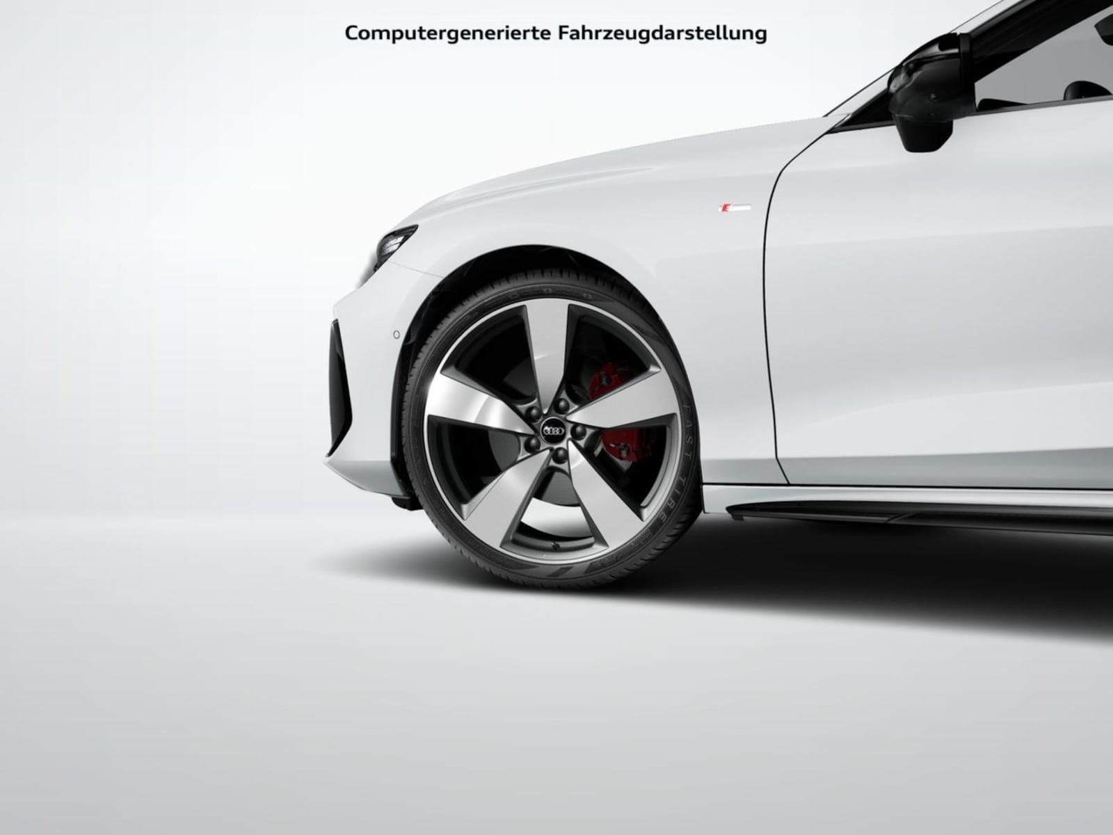 Audi A6 Avant – Bild 7