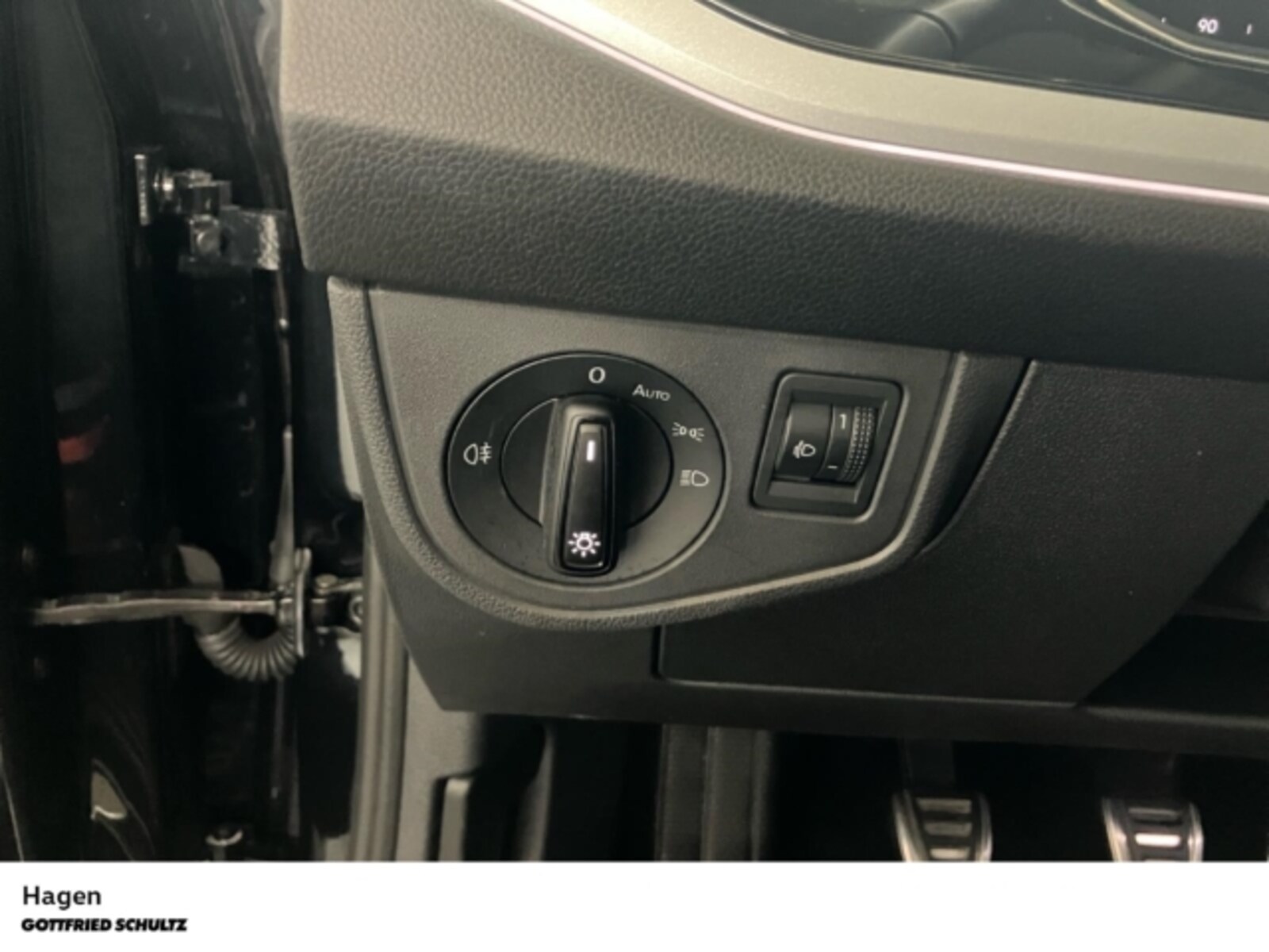 Volkswagen Taigo – Bild 16
