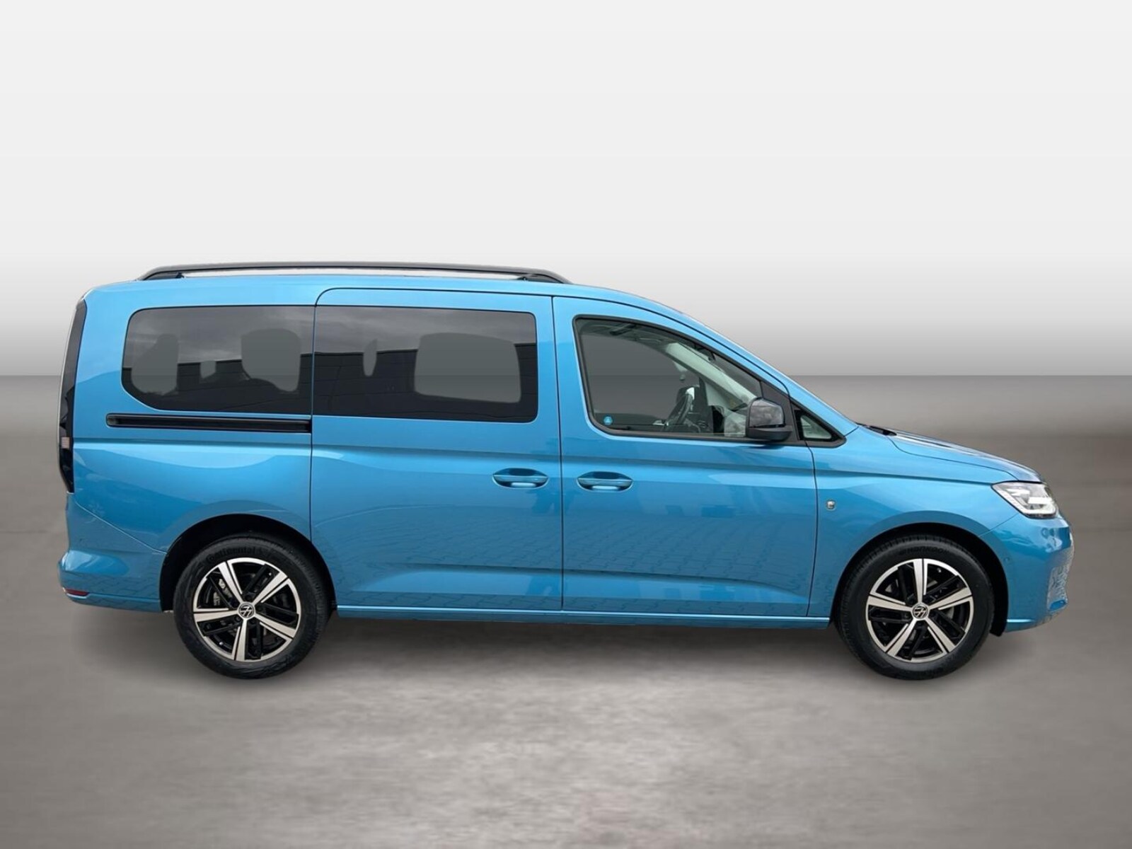 Volkswagen Caddy Maxi – Bild 9