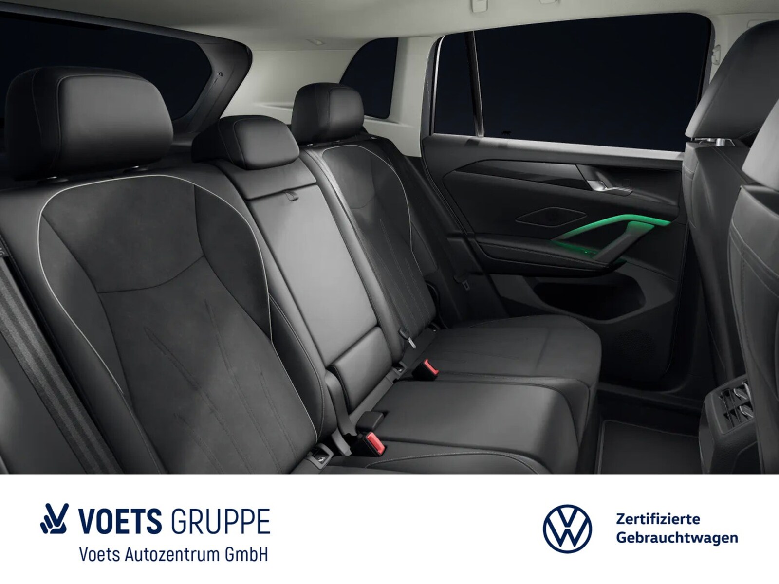Volkswagen Tiguan – Bild 10