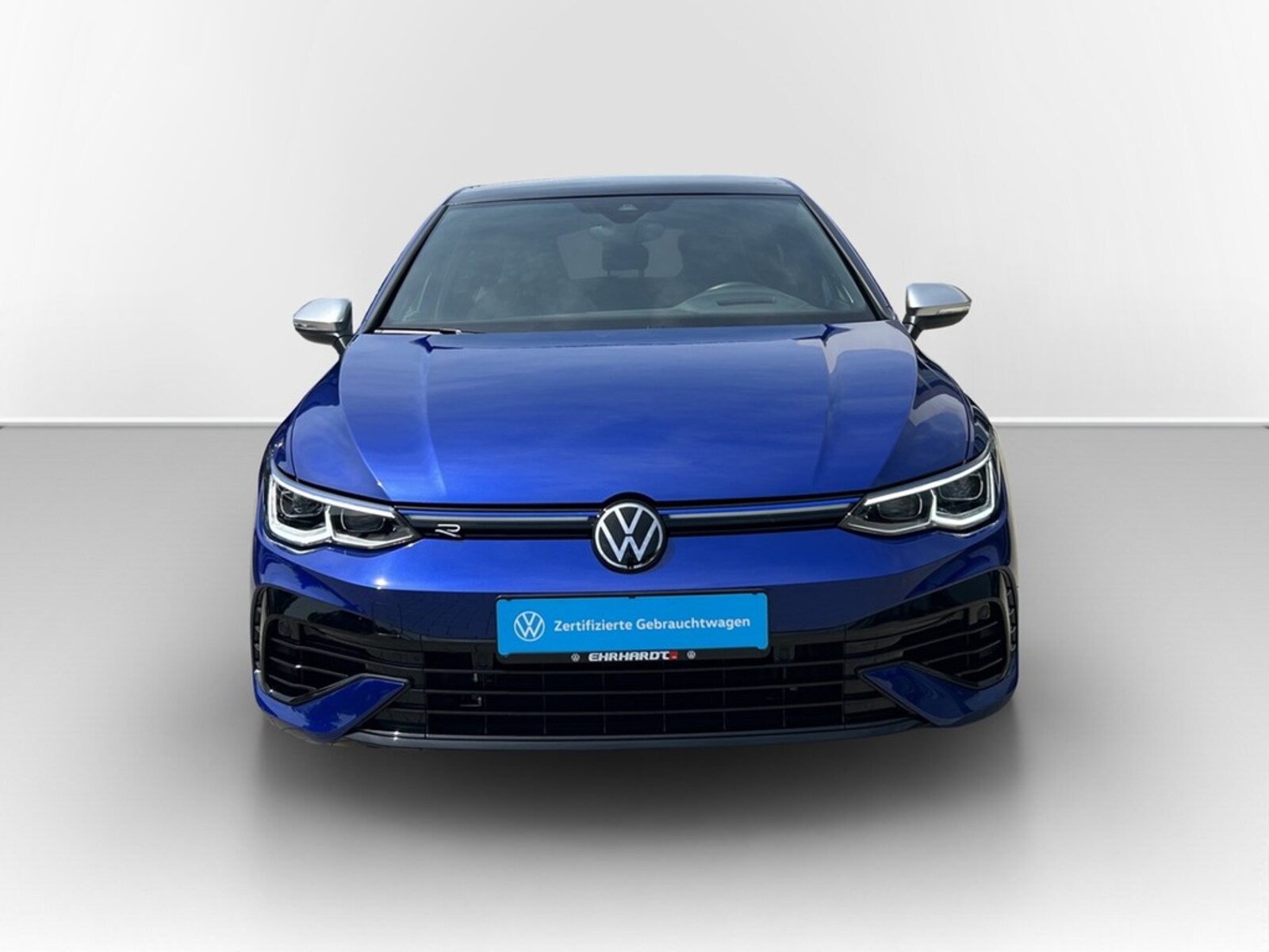 Volkswagen Golf – Bild 2
