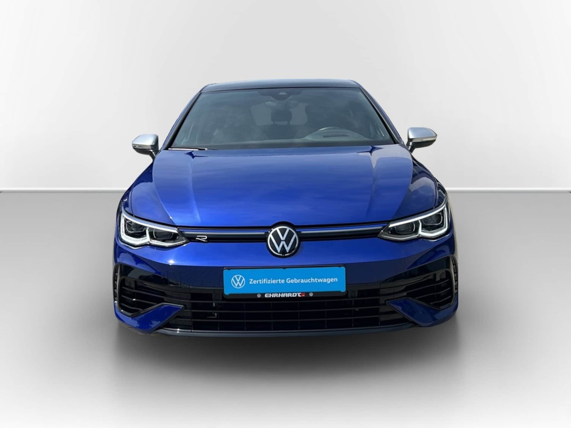 Volkswagen Golf R