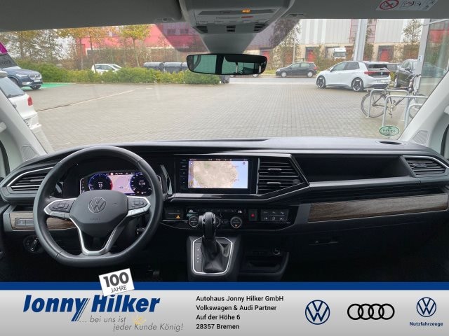 Volkswagen T6.1 Multivan
