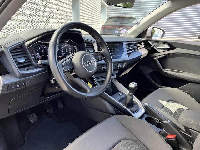 Audi A1 Citycarver Design 30 TFSI 110 Ch 6 Vitesses - 2021 - Joinsteer - #23