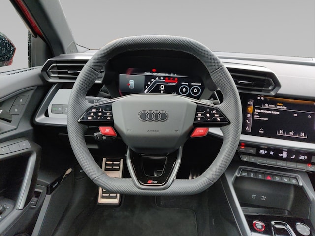 Audi RS3 Sportback TFSI Quattro S Tronic - 2024 - Joinsteer - #13