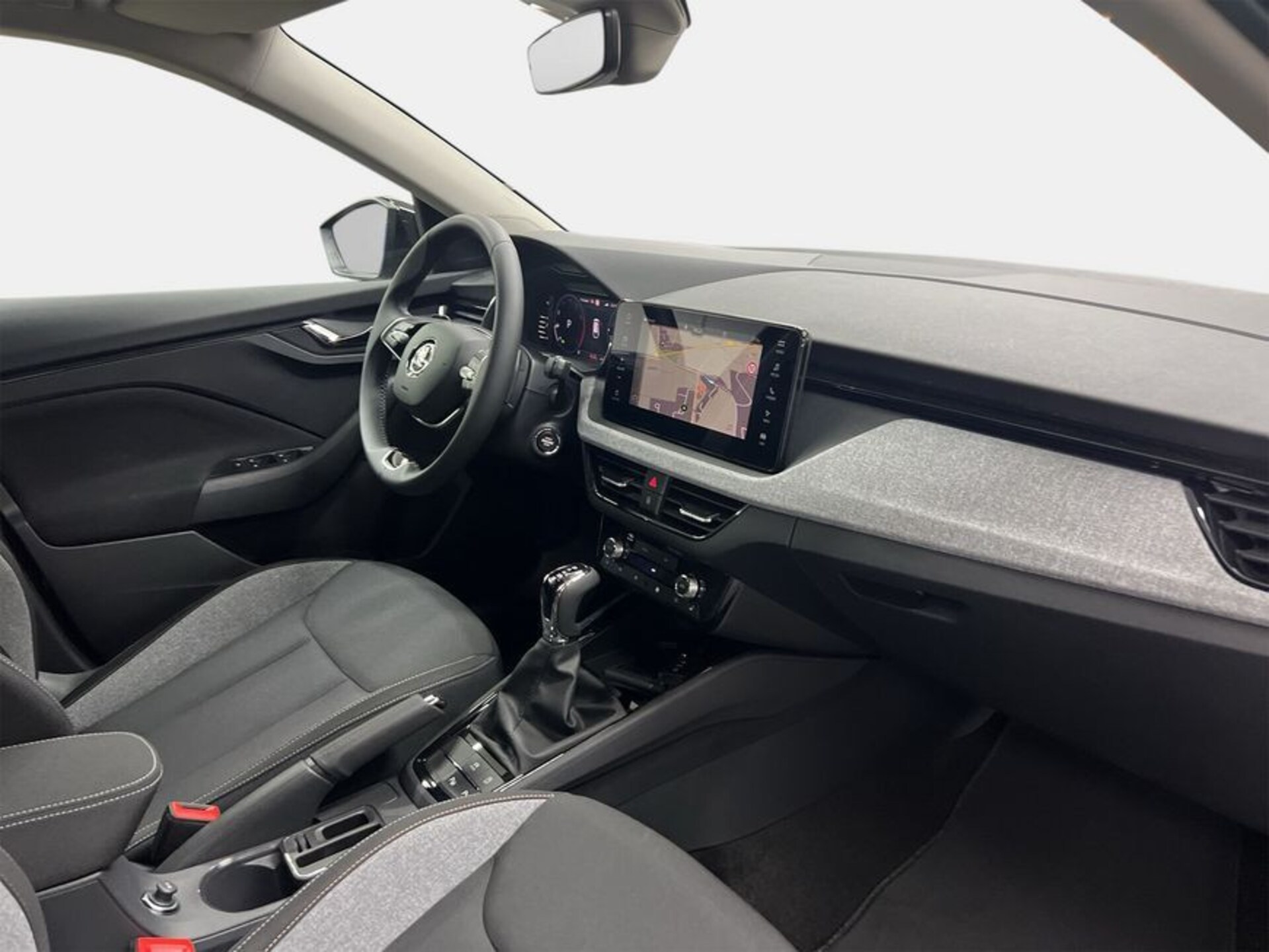Skoda Scala Selection