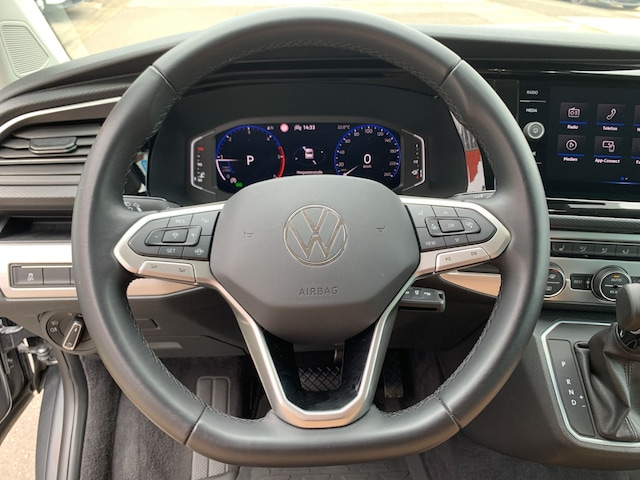Volkswagen T6.1 Multivan