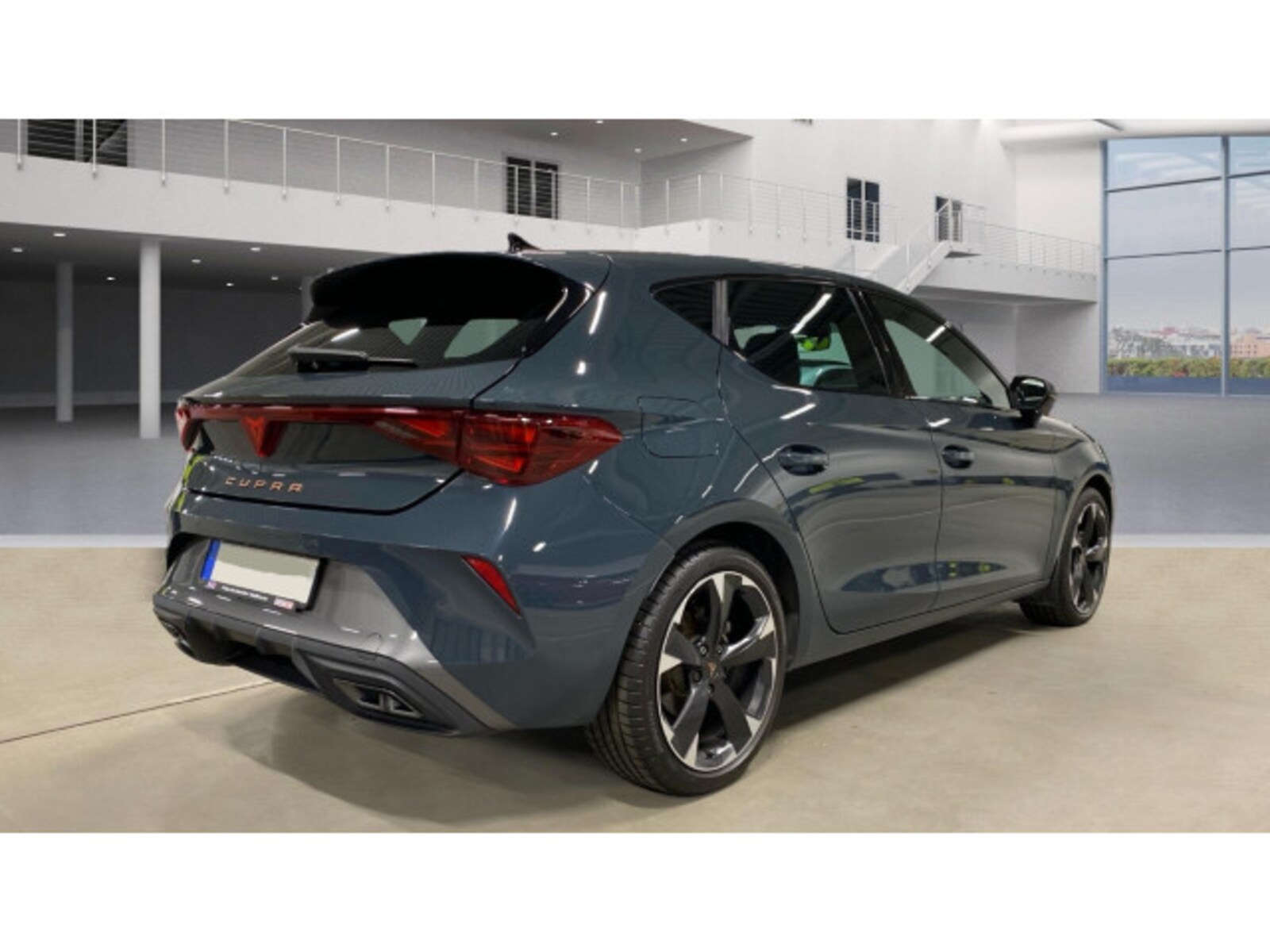 CUPRA Leon – Bild 2