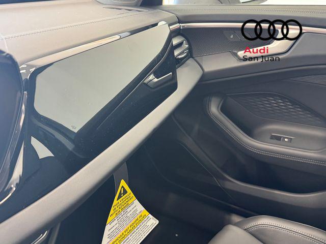 2026 Audi A6 Premium - Photo 30