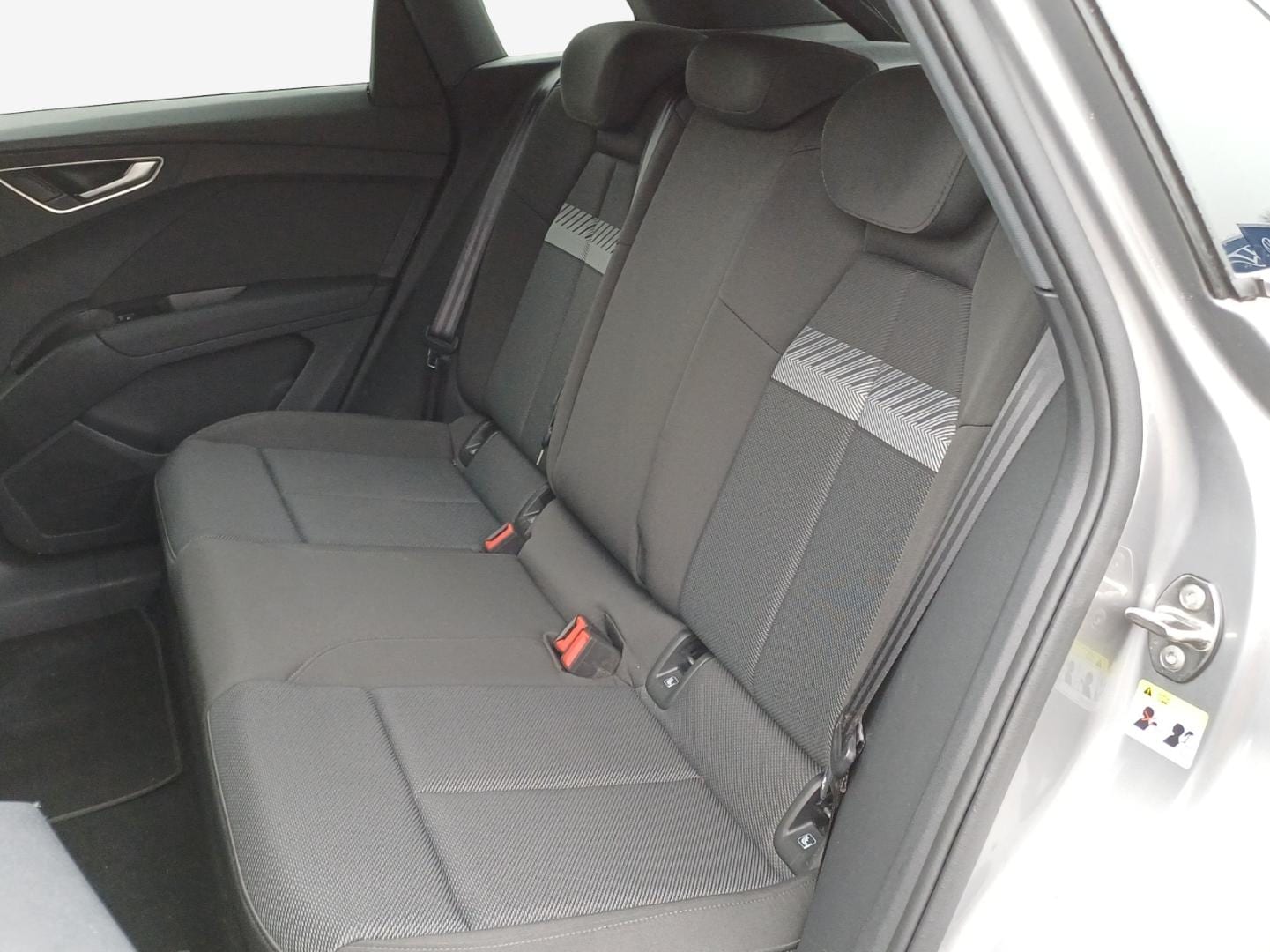 Image de Audi Q4 e-tron 40 e-tron 150,00 kW - for more details contact your dealer