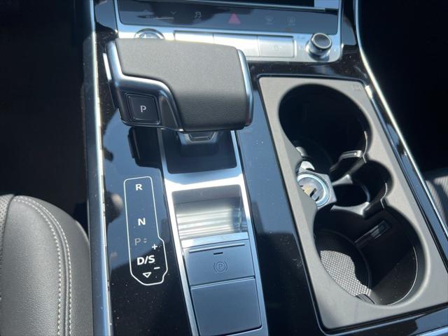 2025 Audi Q7 Premium Plus - Photo 29