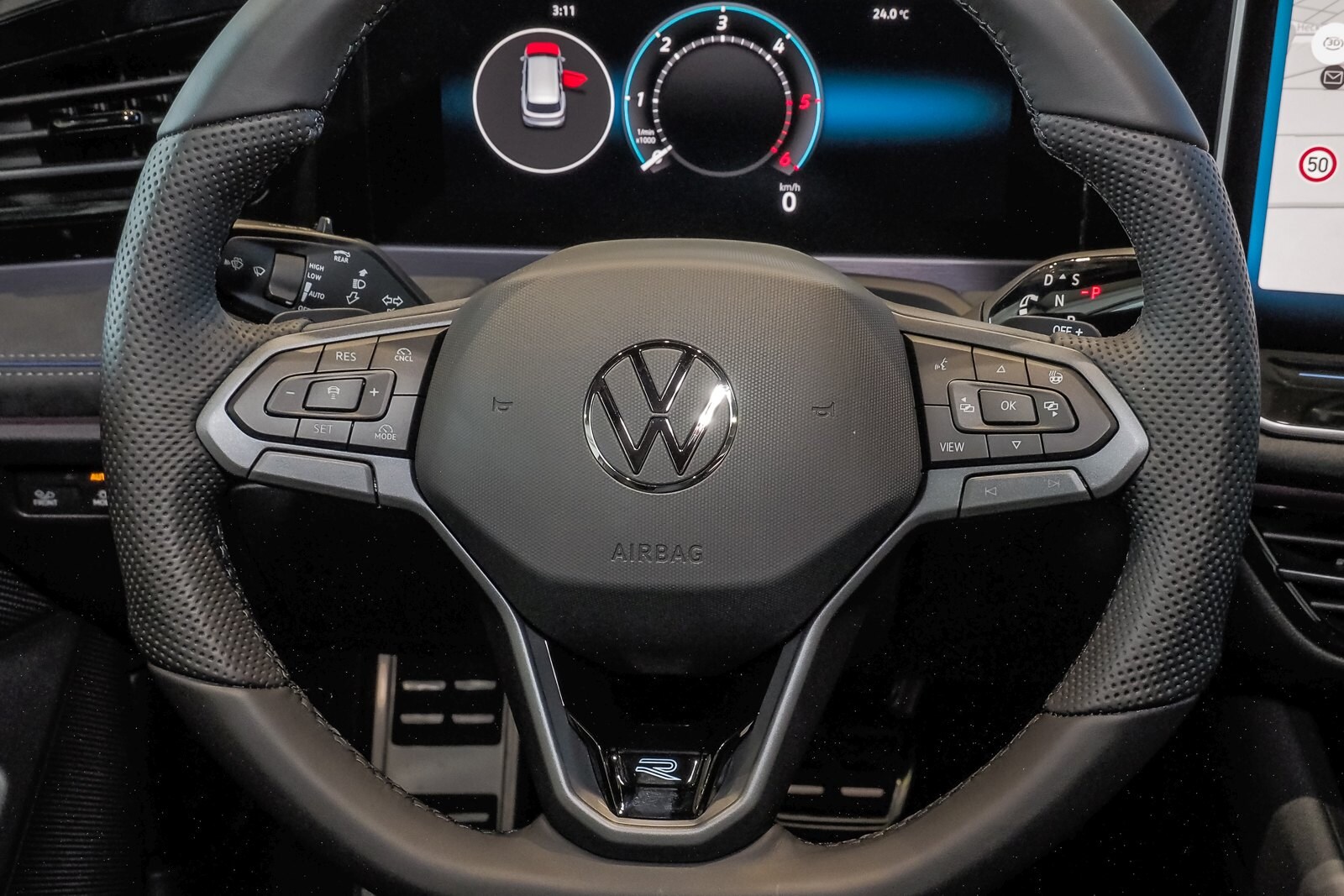 Volkswagen Passat – Bild 14