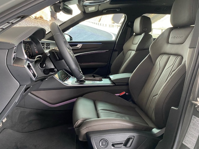 Audi A6 Allroad Quattro 55 TDI Quattro Tiptronic - - Joinsteer - #3