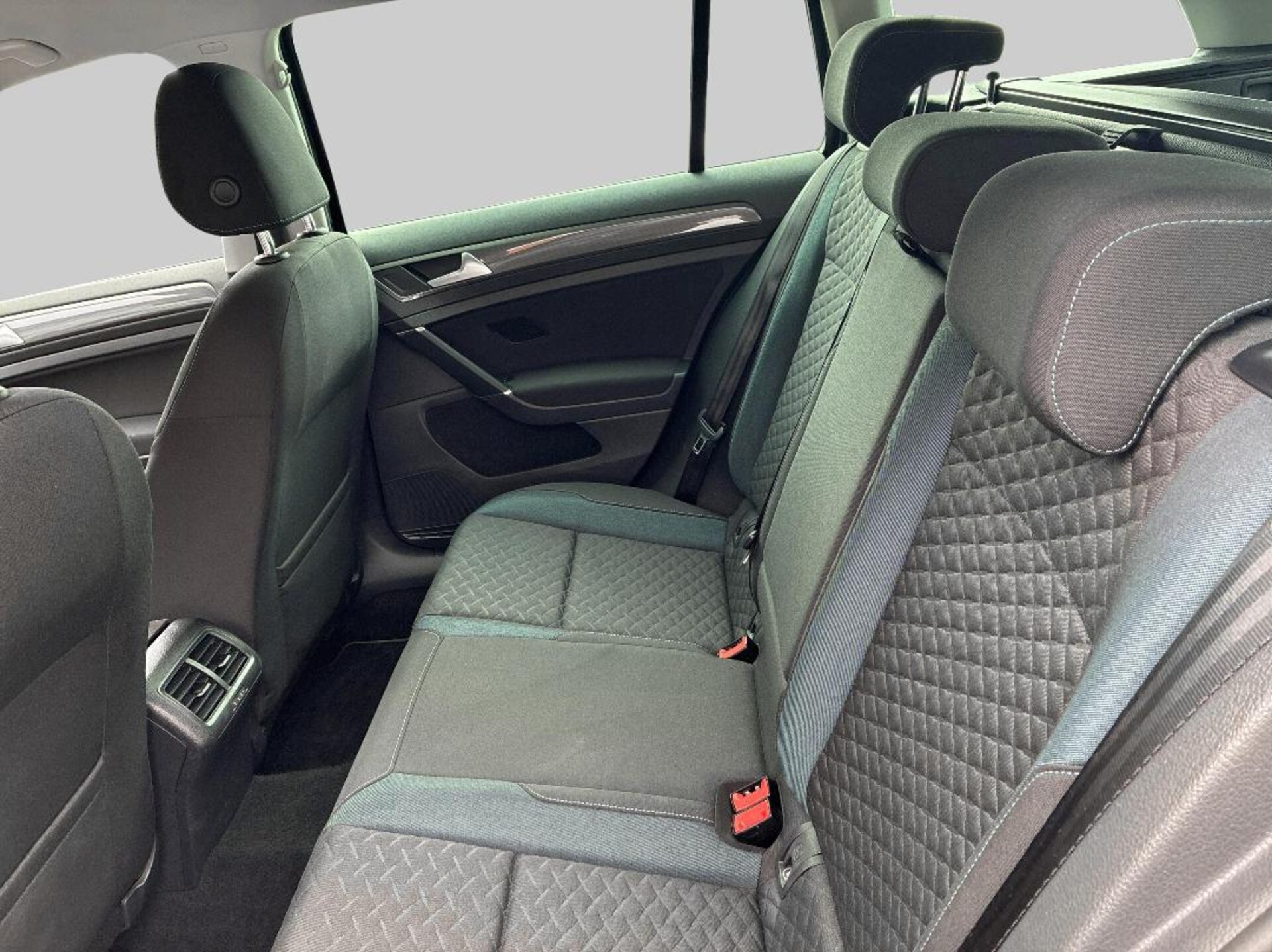 Volkswagen Golf Variant IQ.DRIVE