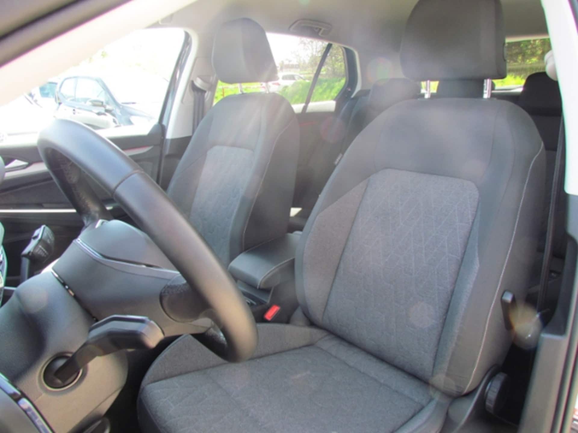 Volkswagen Golf MOVE
