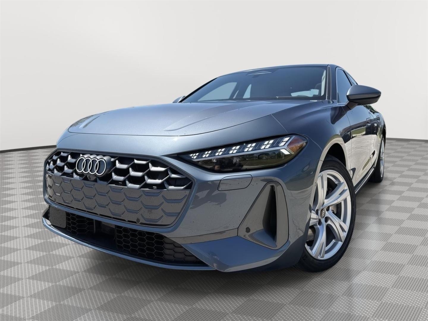 2025 Audi A5 Premium Plus quattro S tronic's photo