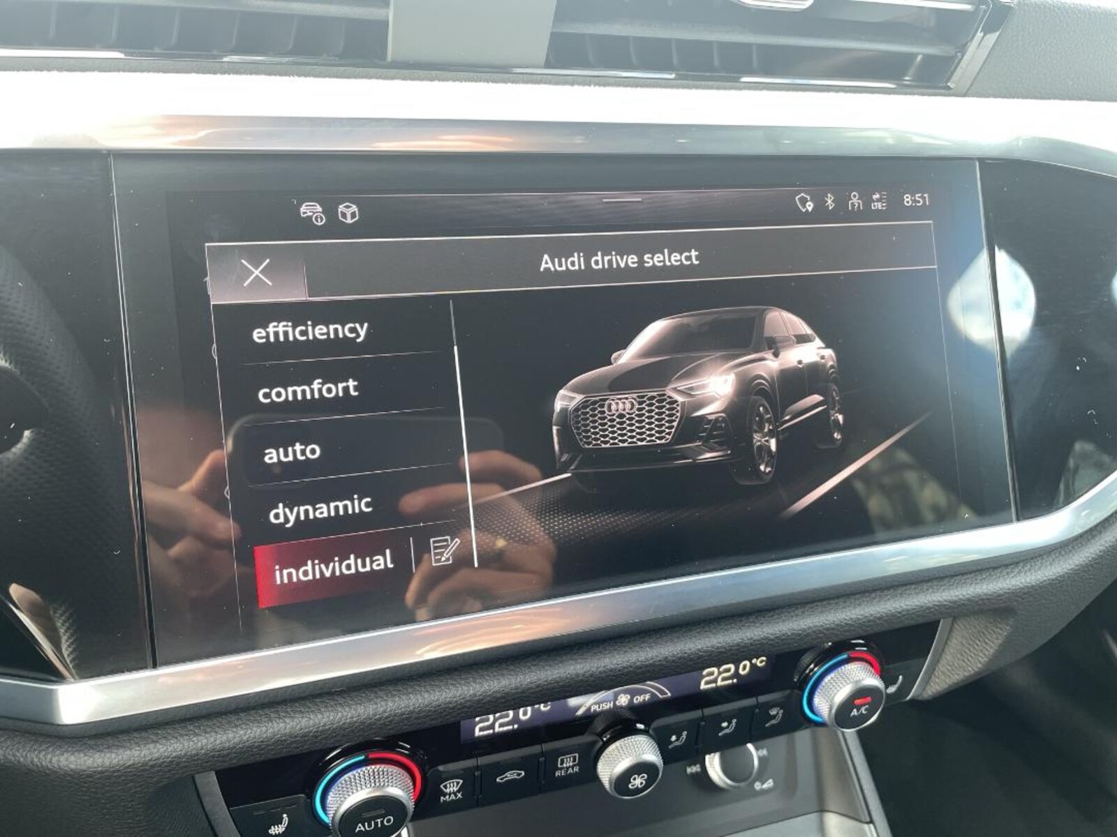 Audi Q3 Sportback – Bild 25