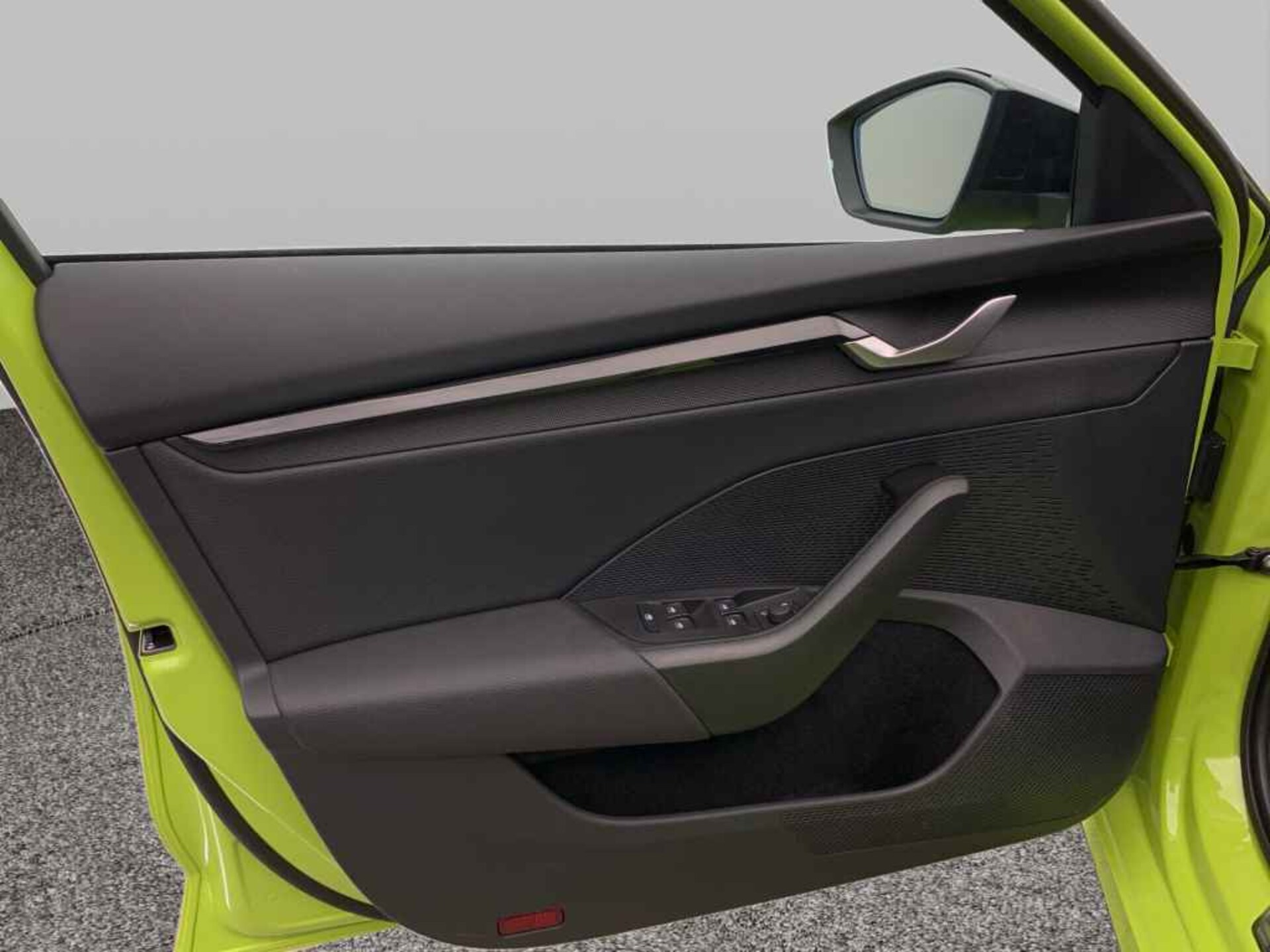 Skoda Octavia Combi Sportline