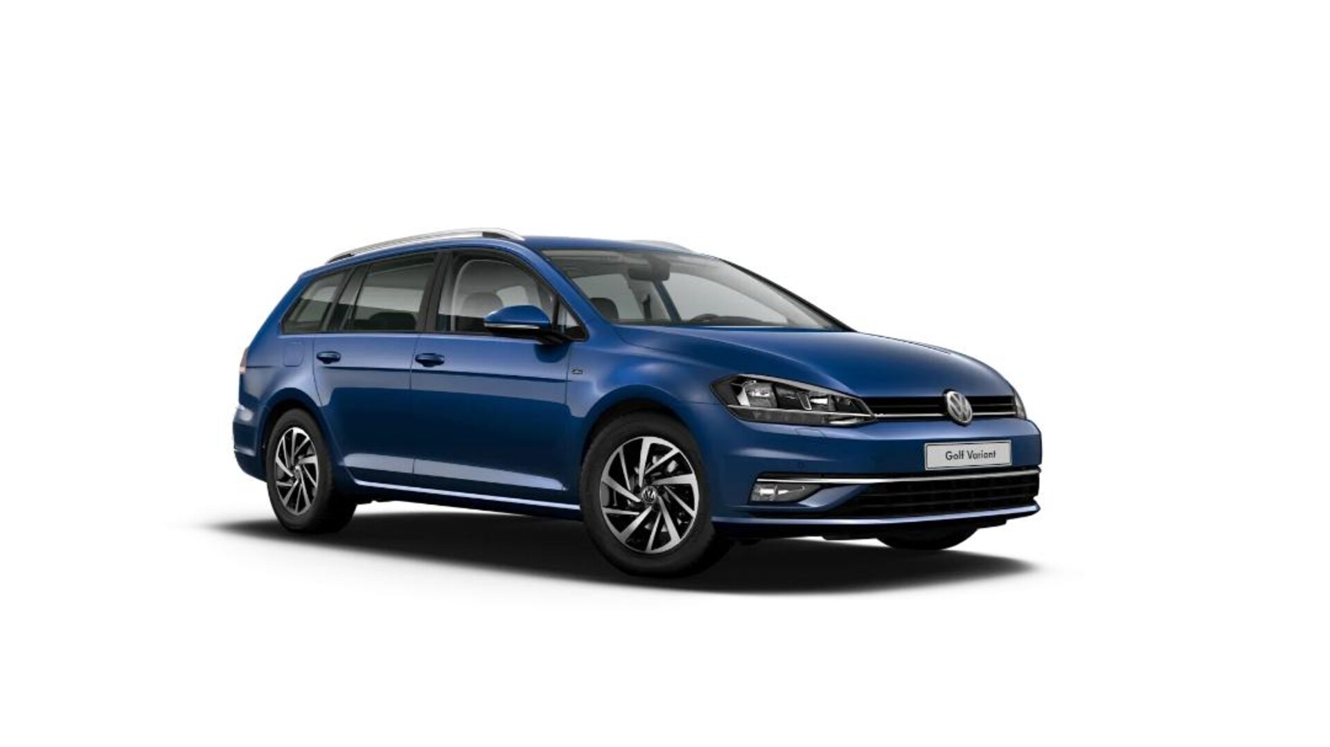Volkswagen Golf Variant JOIN