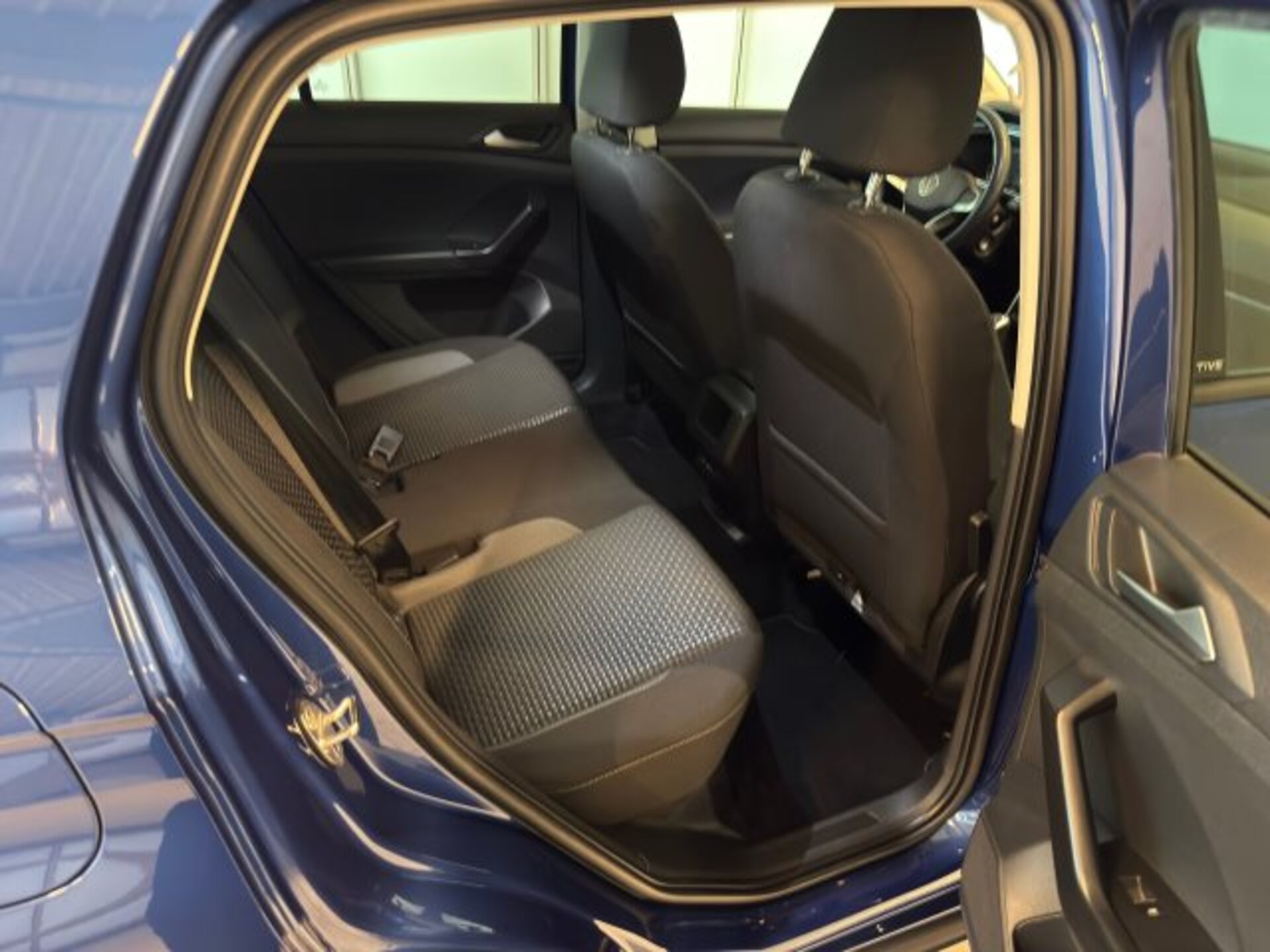 Volkswagen T-Cross ACTIVE