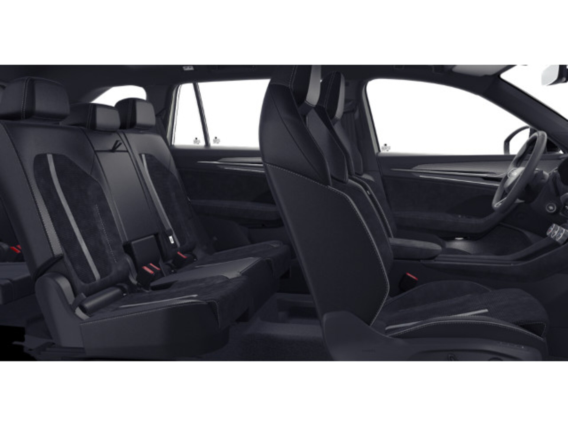 Skoda Kodiaq Sportline