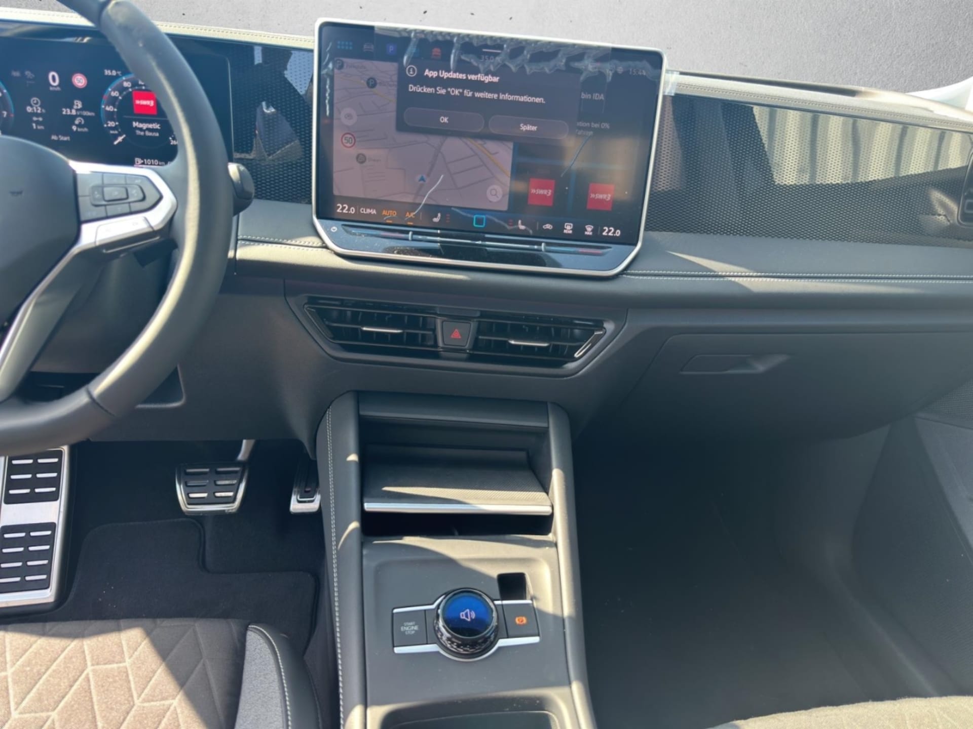 Volkswagen Tiguan ENERGY