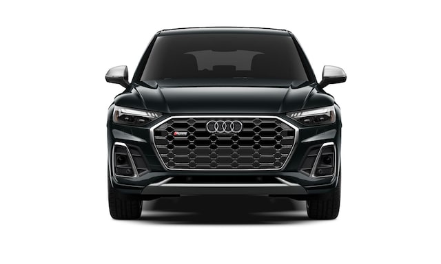 2022 Audi SQ5 Sportback