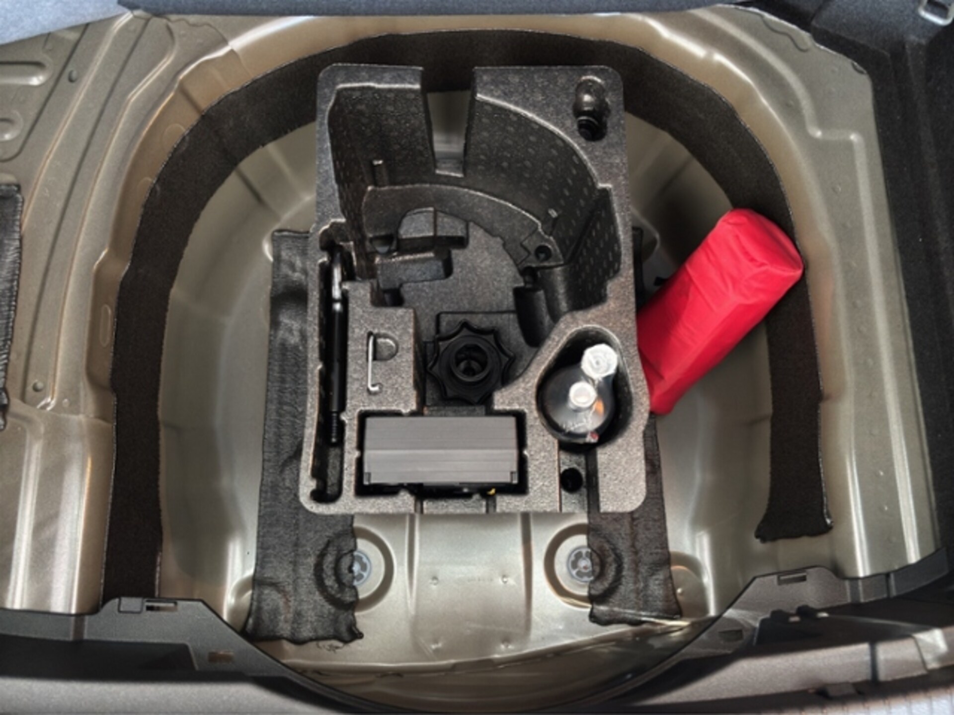 Volkswagen T-Cross Basis-Modell