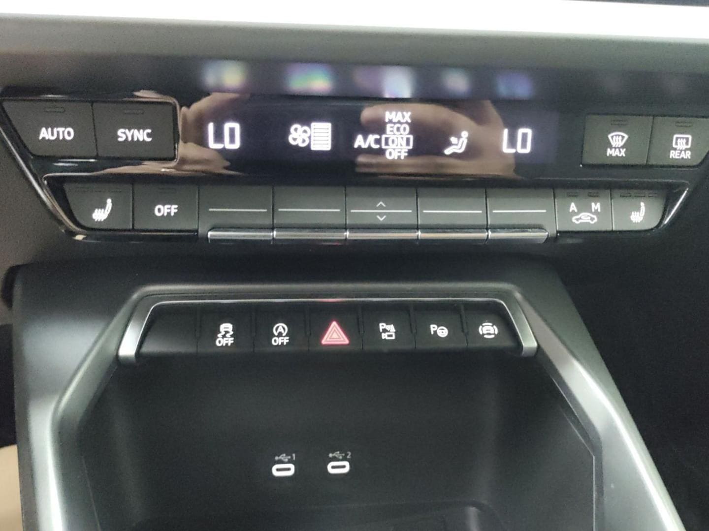 Bild über Audi A3 Sportback 35 TDI S tronic - für weitere Informationen kontaktieren Sie den Audi Partner