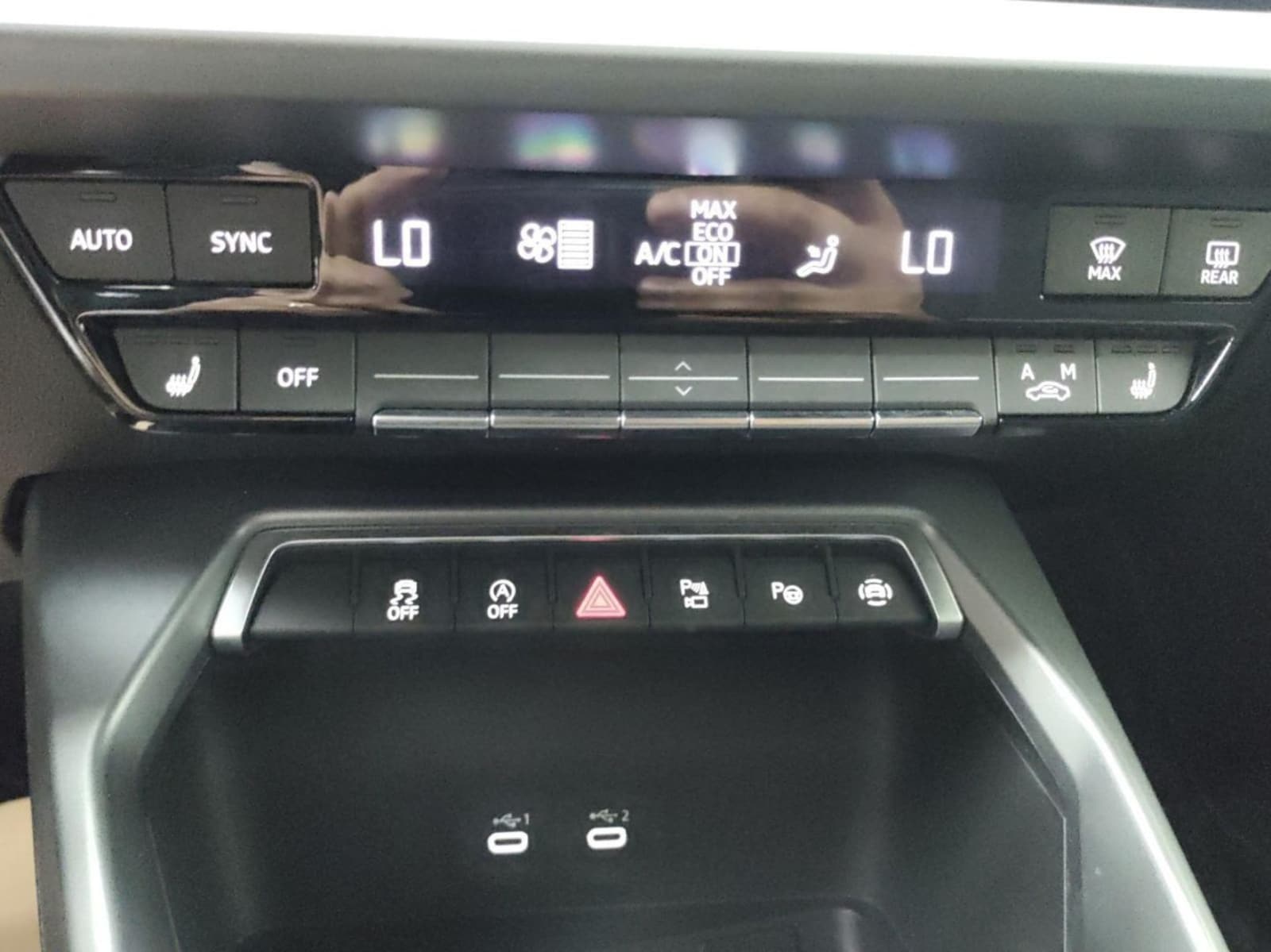 Audi A3 Sportback – Bild 14