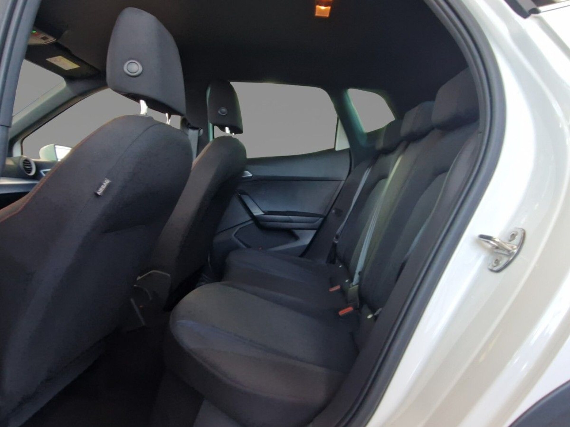 SEAT Arona FR