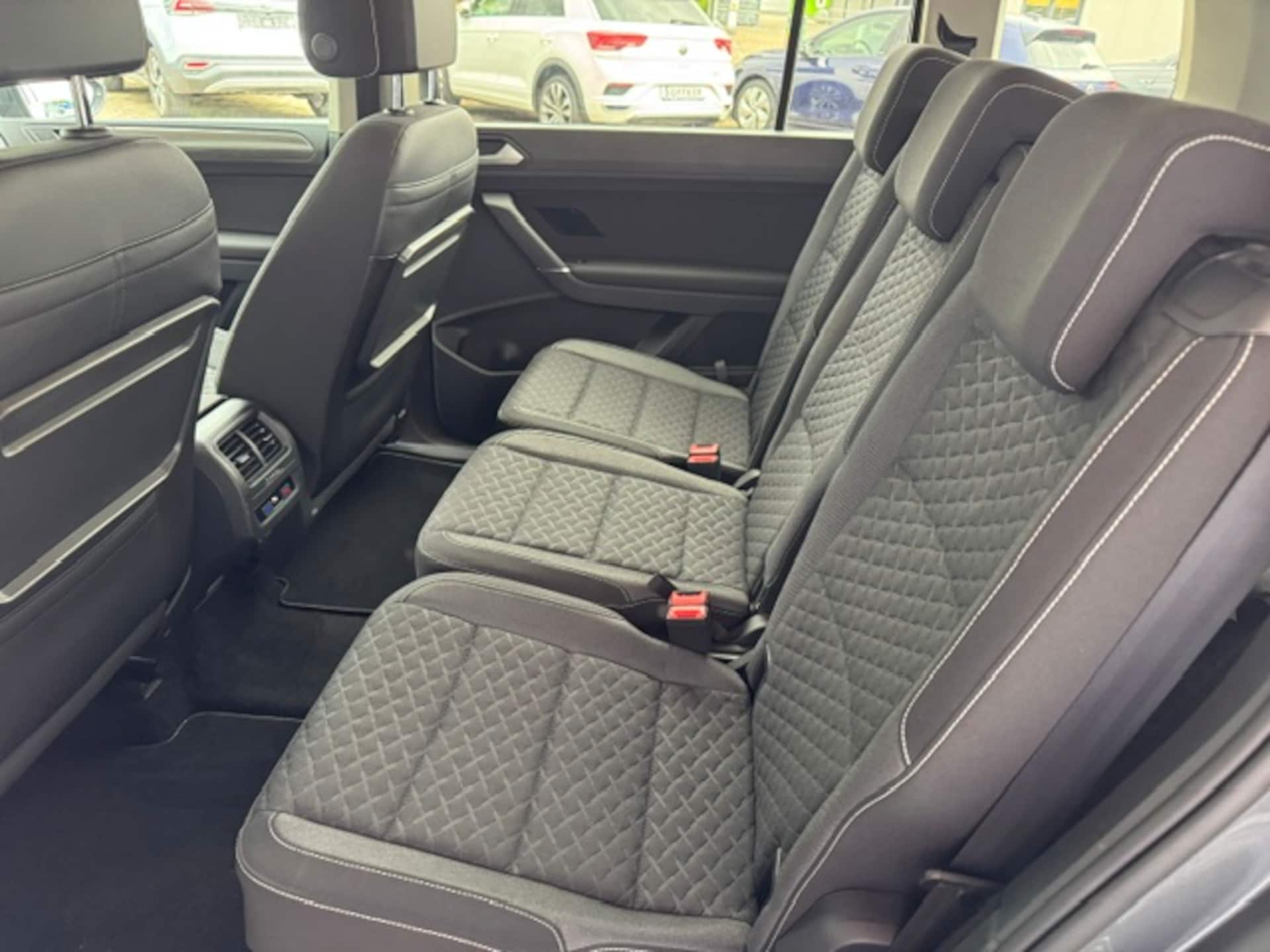 Volkswagen Touran JOIN