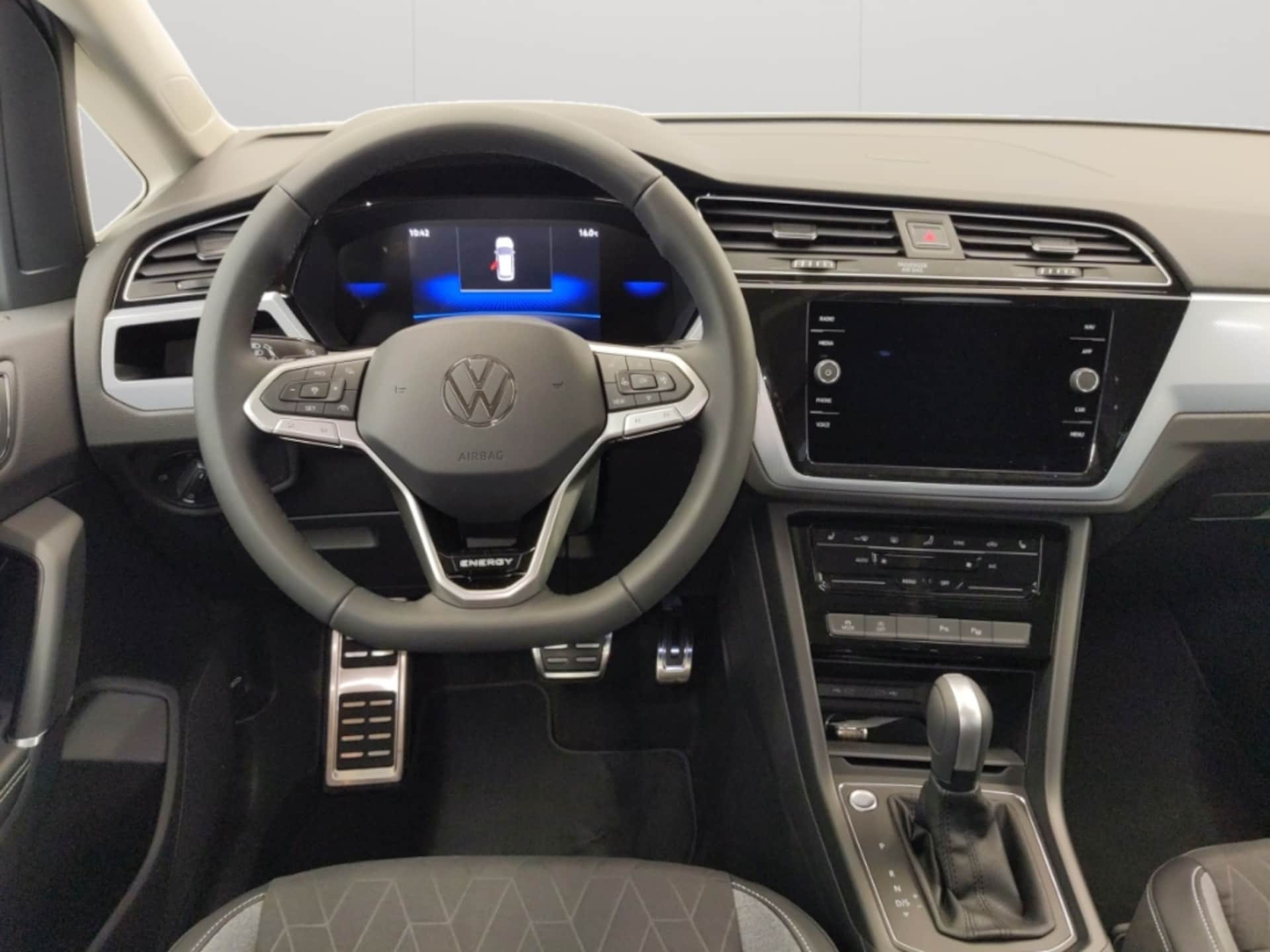 Volkswagen Touran ENERGY