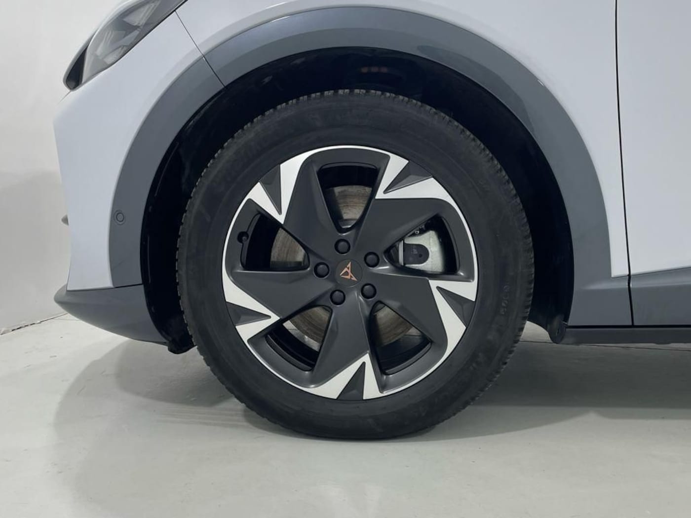 CUPRA Tavascan 77kWh Endurance 210 kW (286 CV) — photo 9