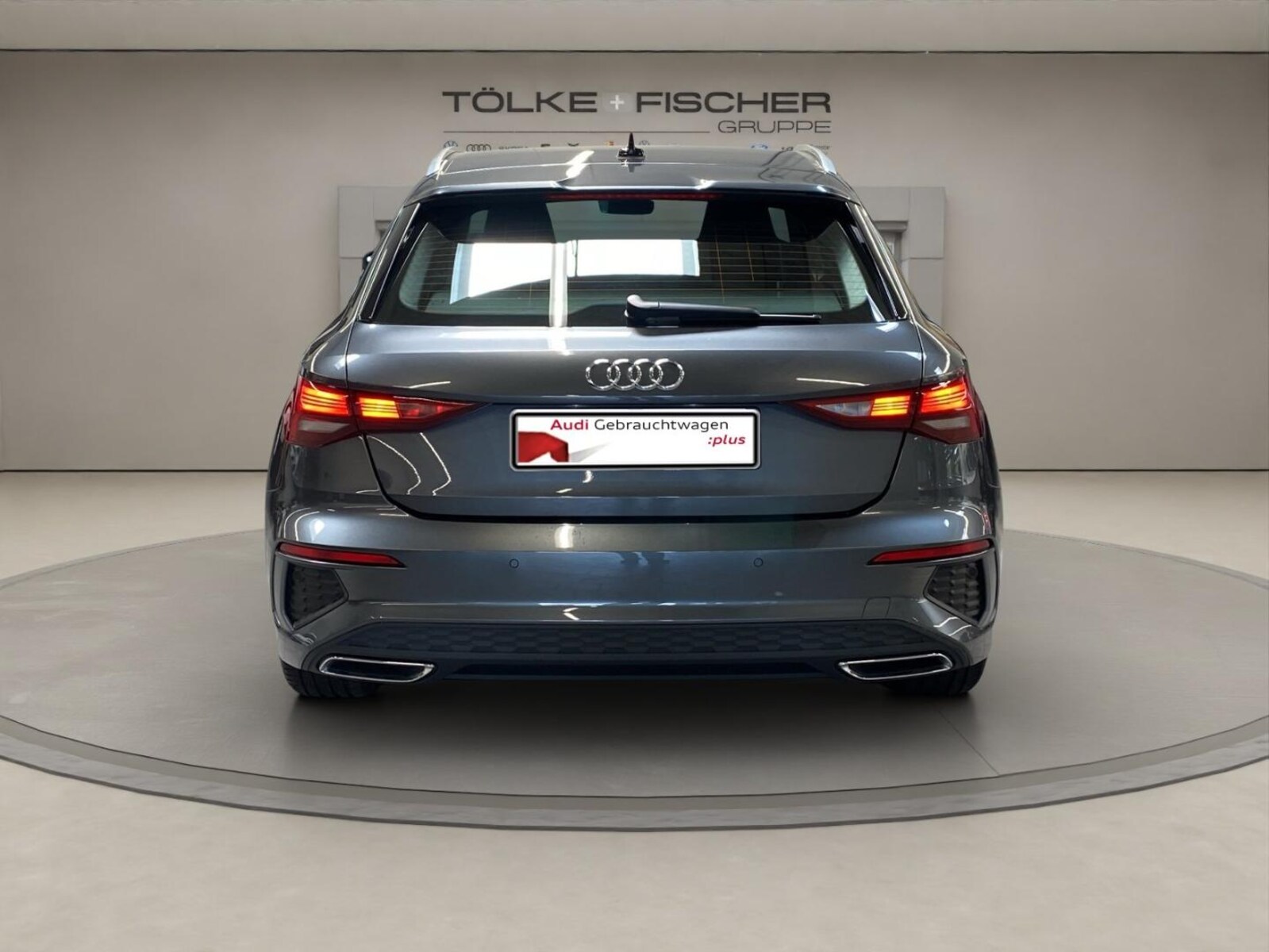 Audi A3 Sportback – Bild 5