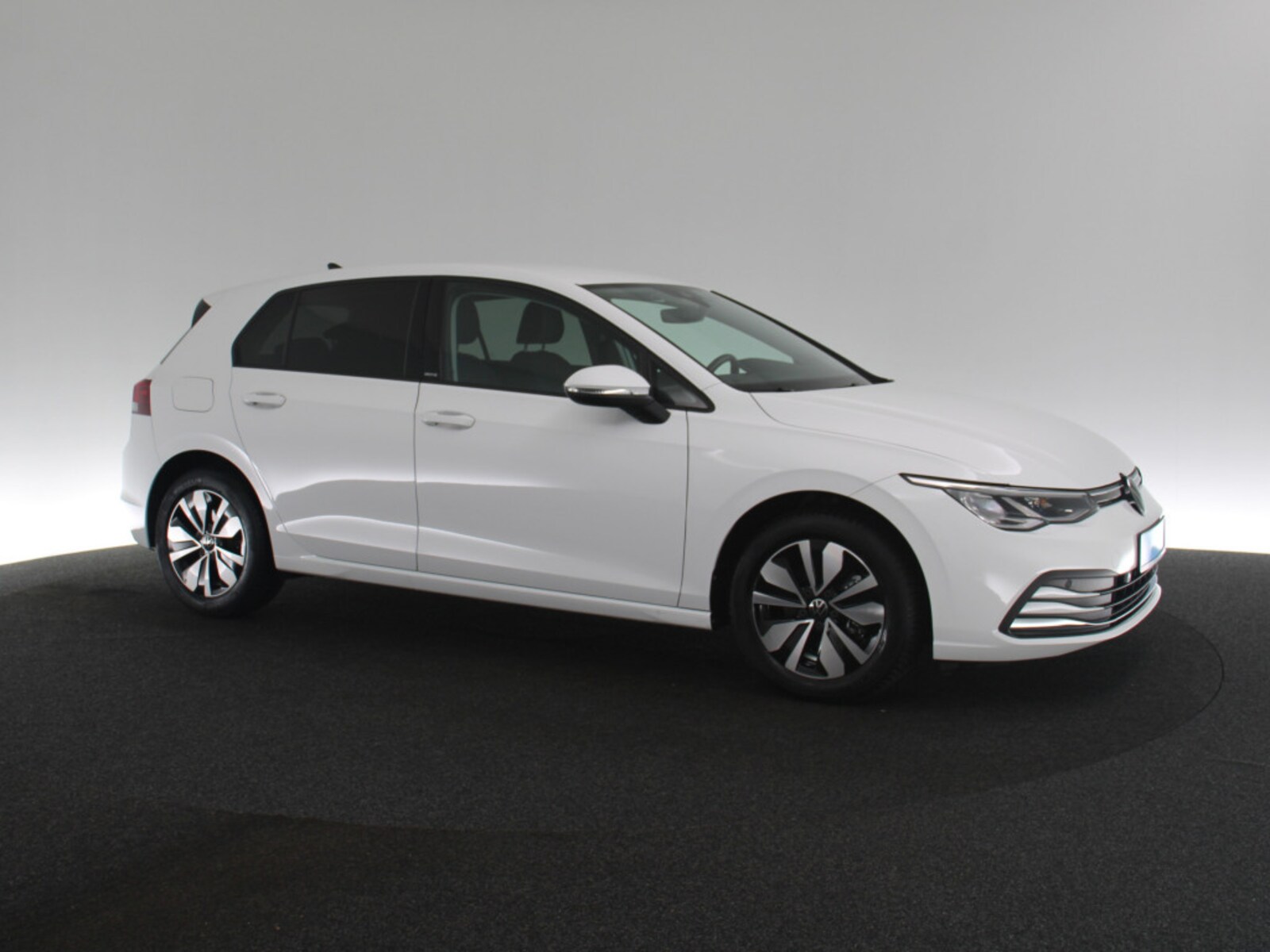 Volkswagen Golf – Bild 2