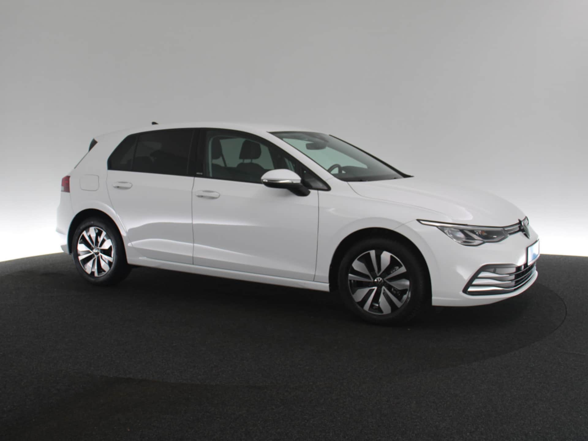 Volkswagen Golf MOVE