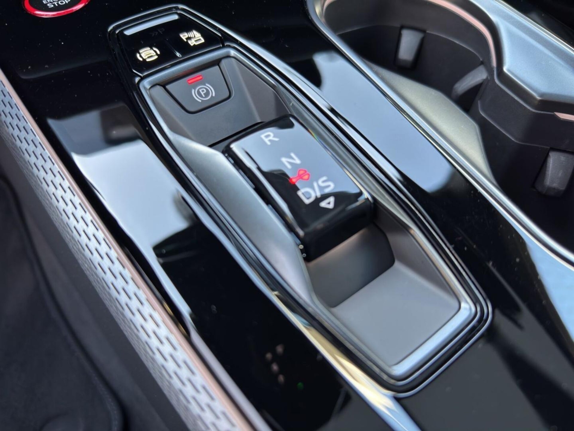 Audi A6 Limousine edition one