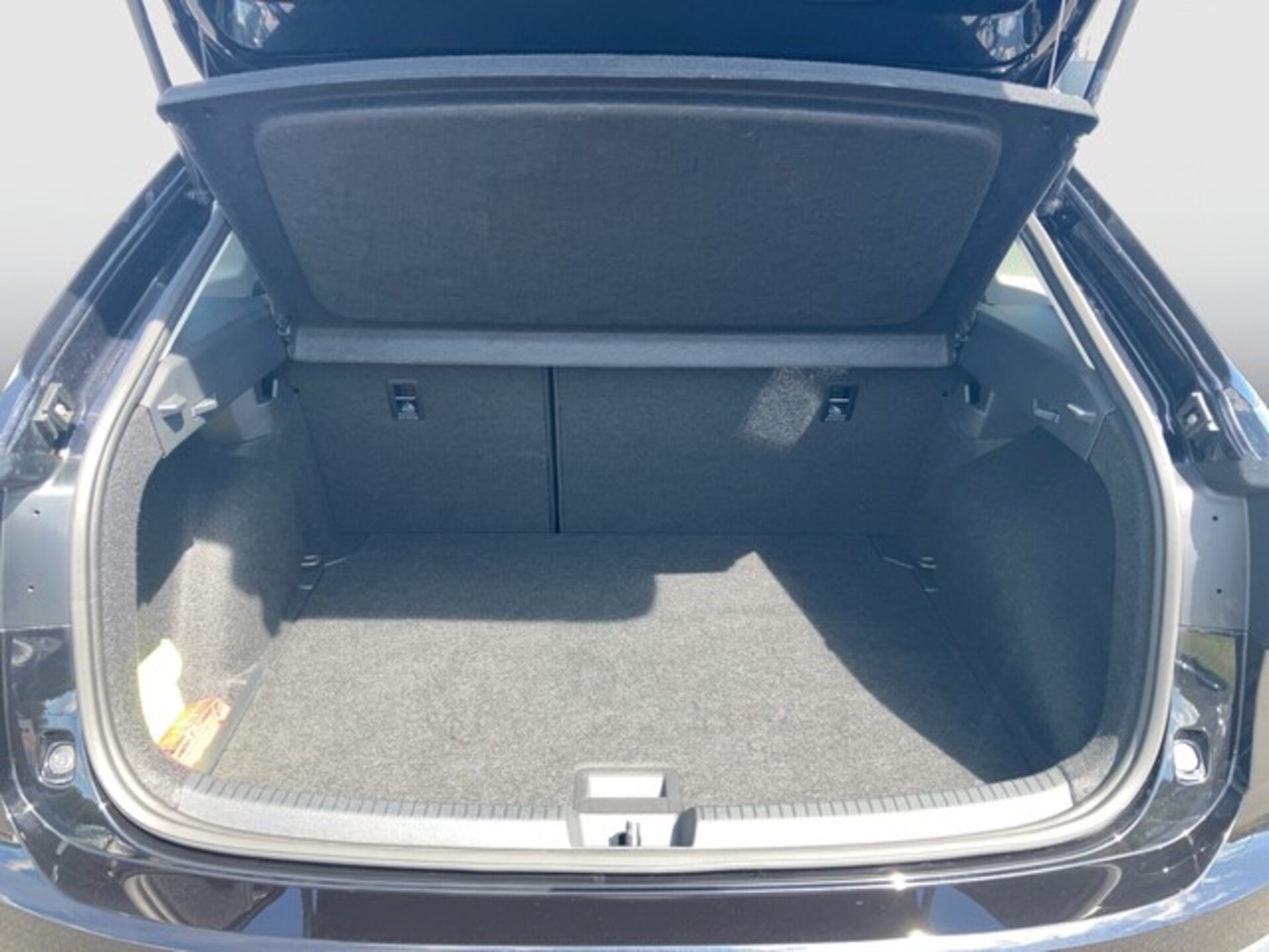 Volkswagen Taigo MOVE