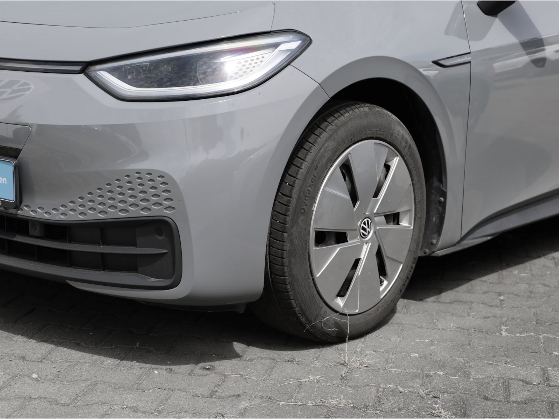 Volkswagen ID.3 Pure Performance