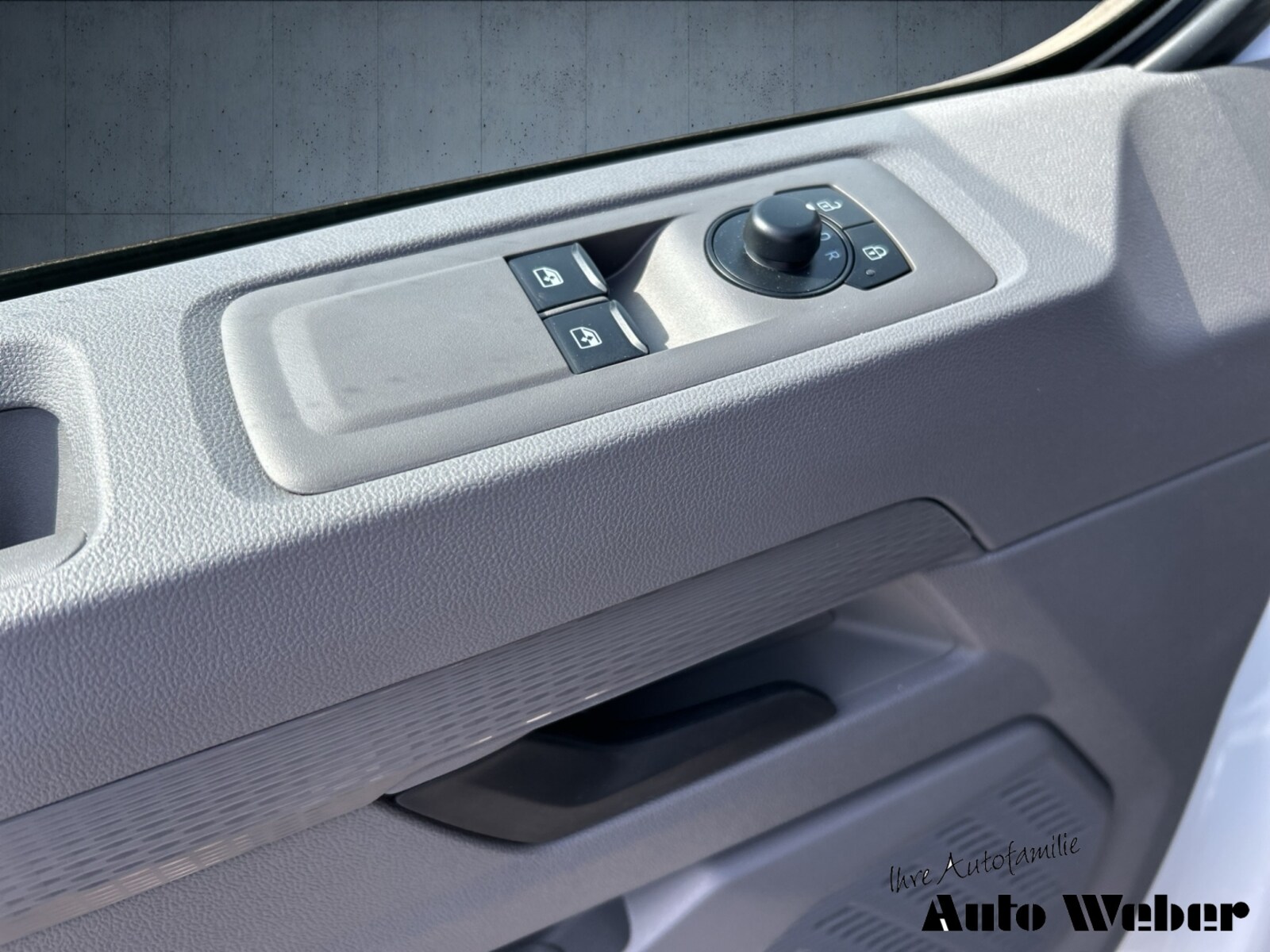 Volkswagen Transporter Kasten langer Radstand – Bild 11