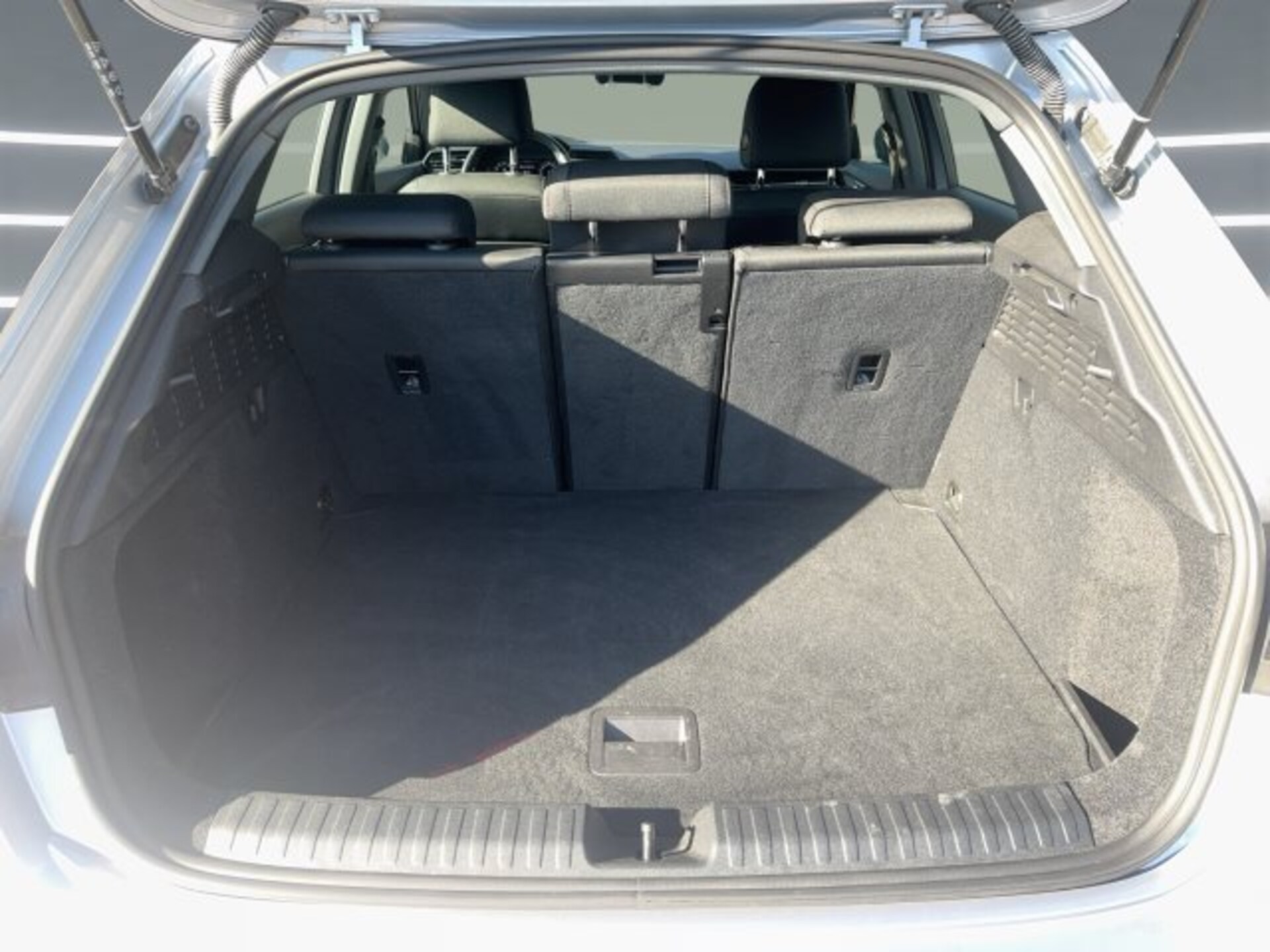 Audi A3 Sportback Advanced