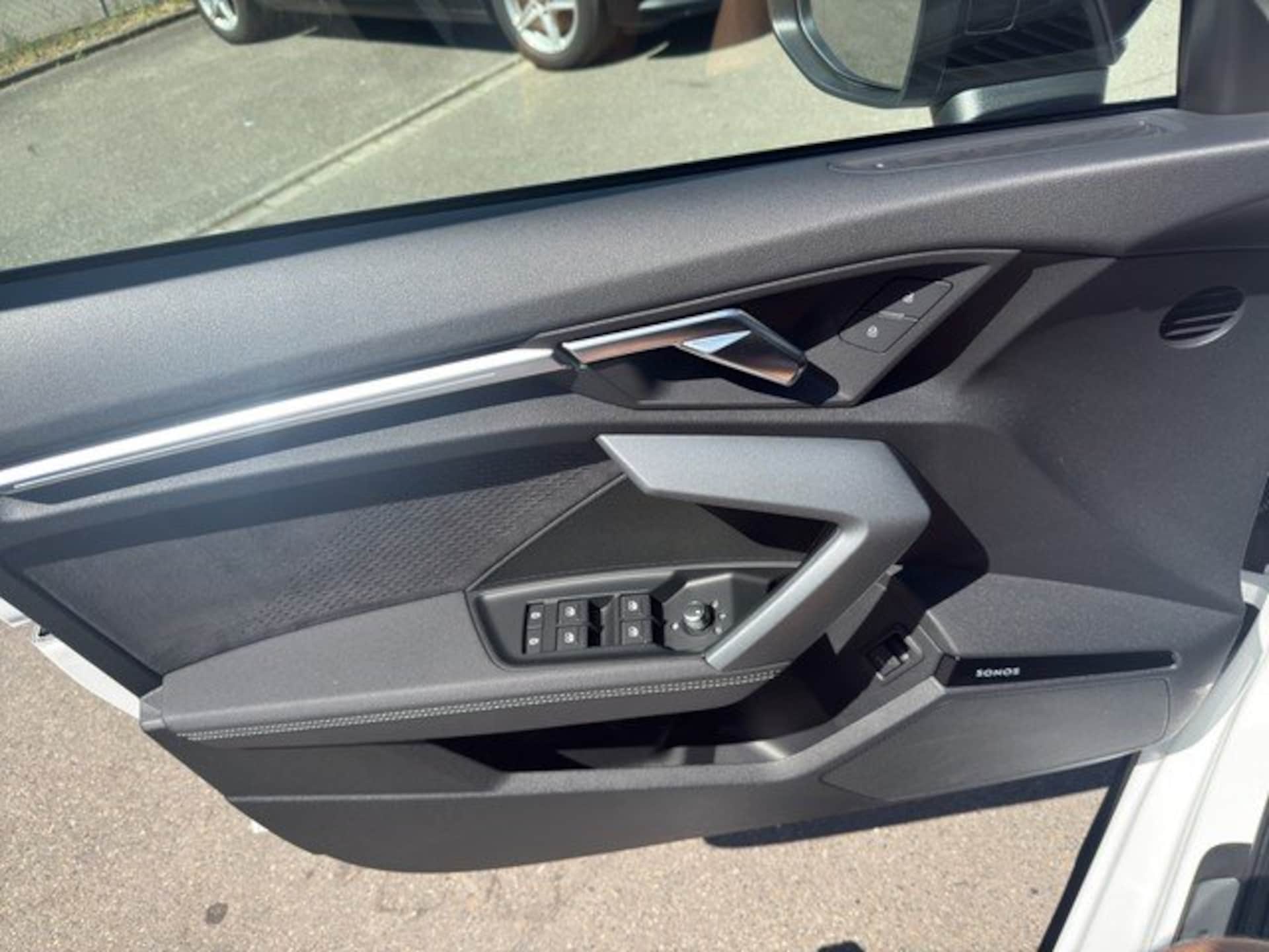 Audi S3 Sportback