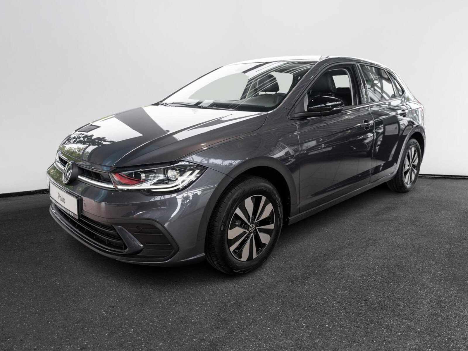Volkswagen Polo – Bild 2