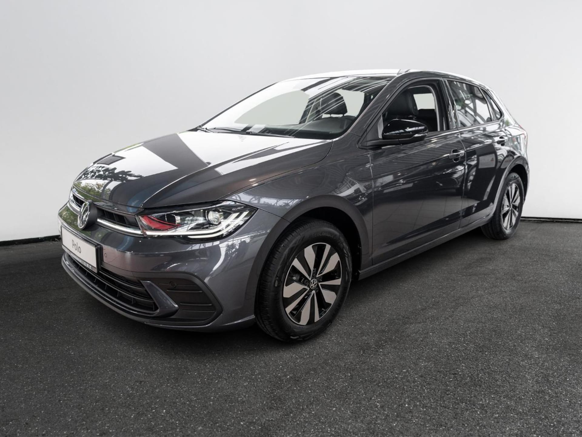 Volkswagen Polo Goal