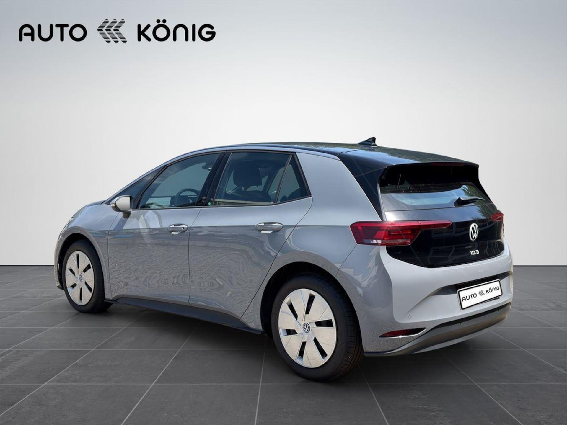 Volkswagen ID.3 Pro