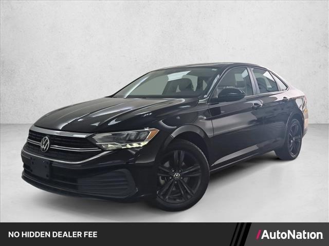 Photo of 2023 Volkswagen Jetta
