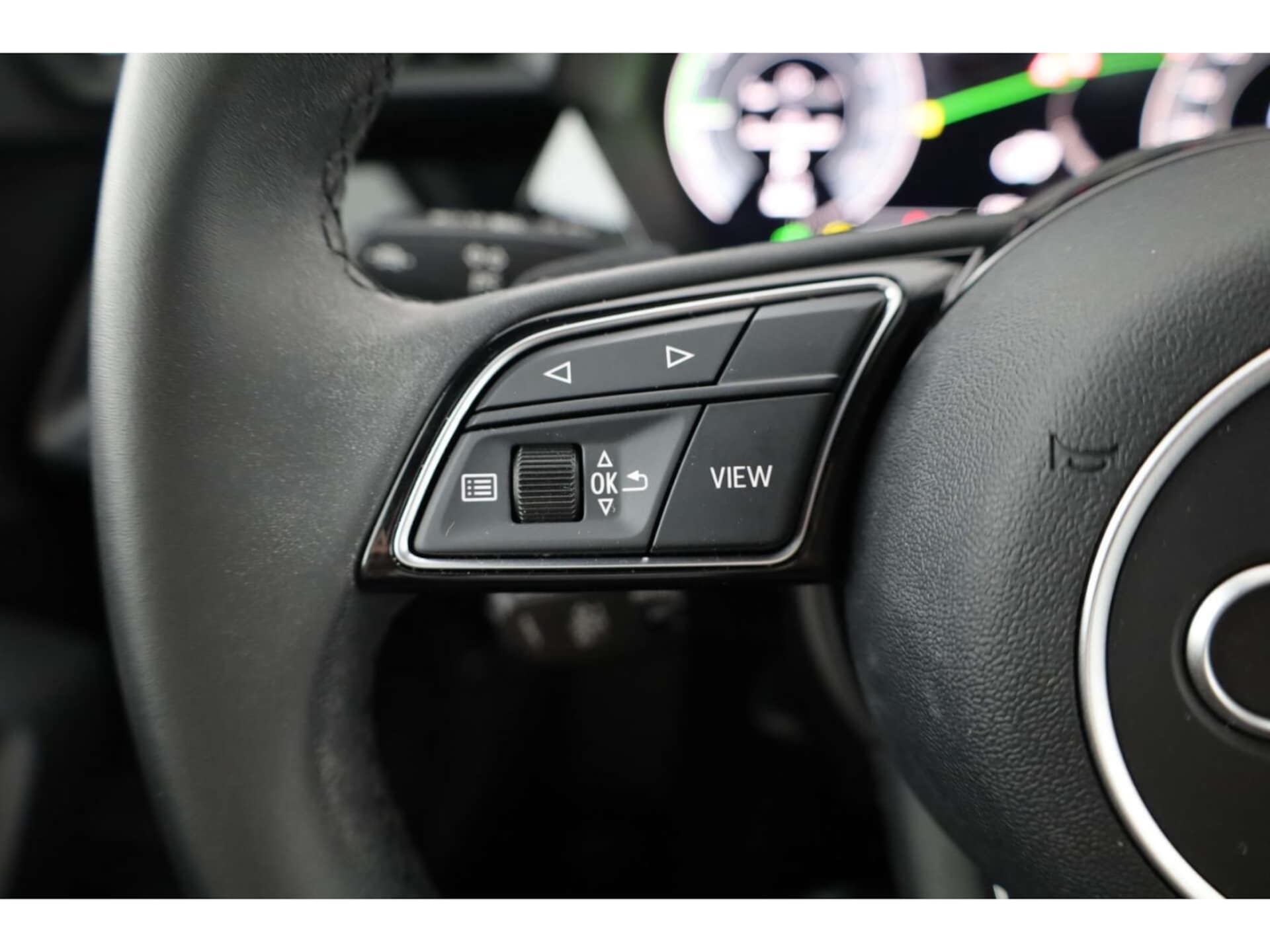 Audi A3 Sportback TFSI e S line