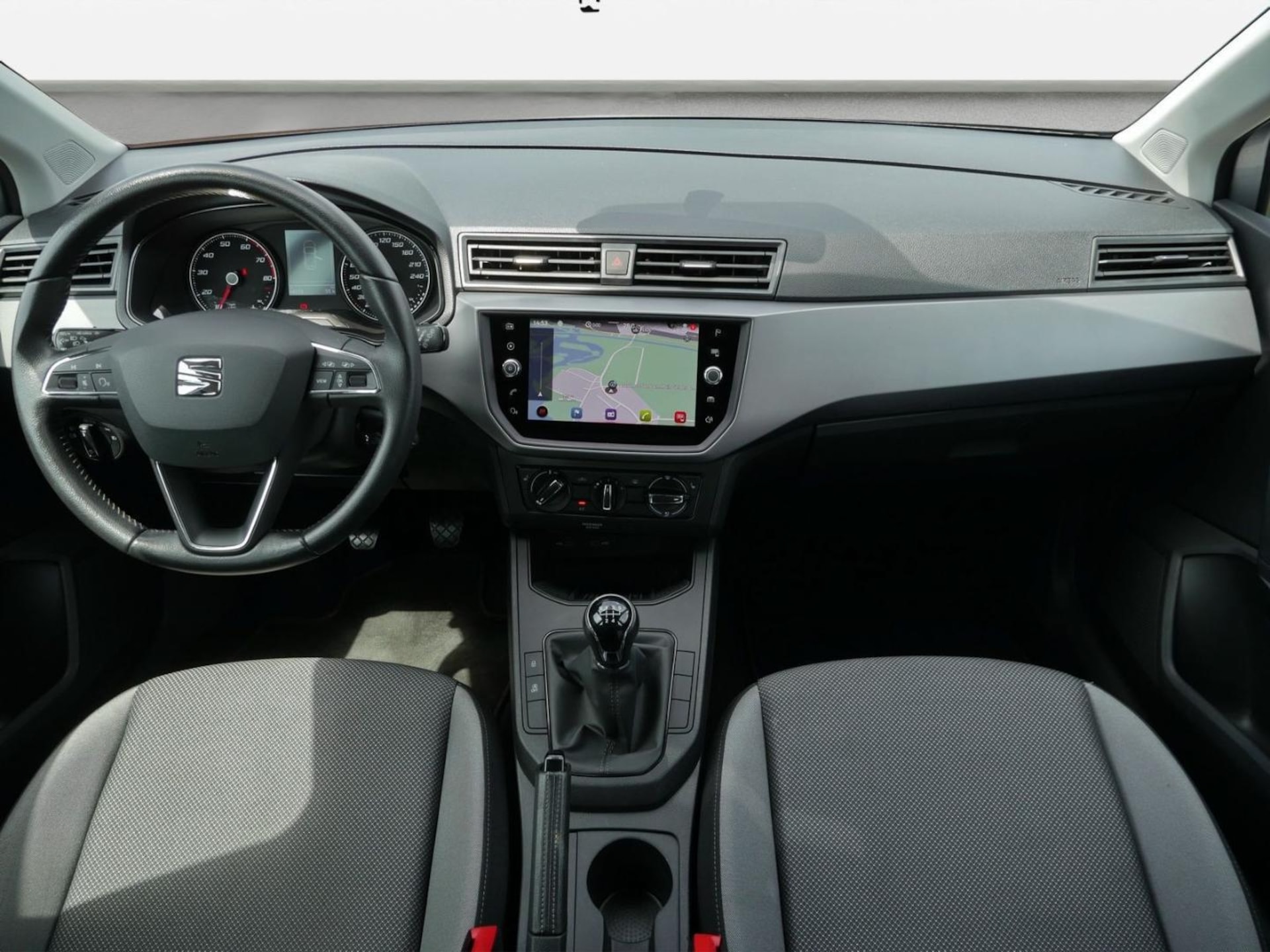 SEAT Ibiza Style